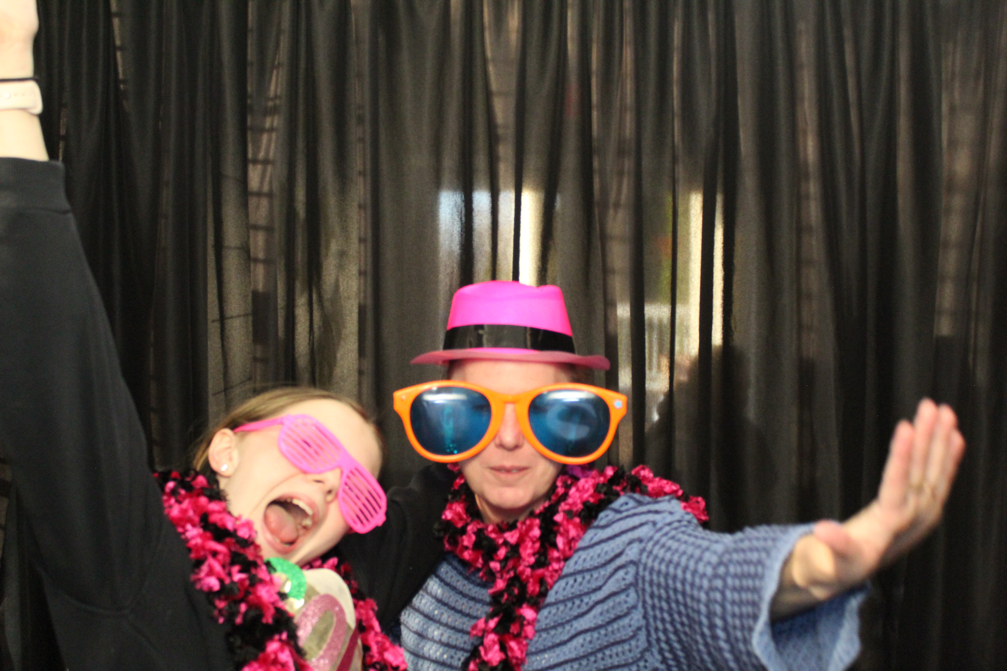 Katie Hauck Kid's Birthday | View more photos from the event at gallery.photoboothcincy.com/u/PhotoBoothCincy/Katie-Hauck-Kids-Birthday
