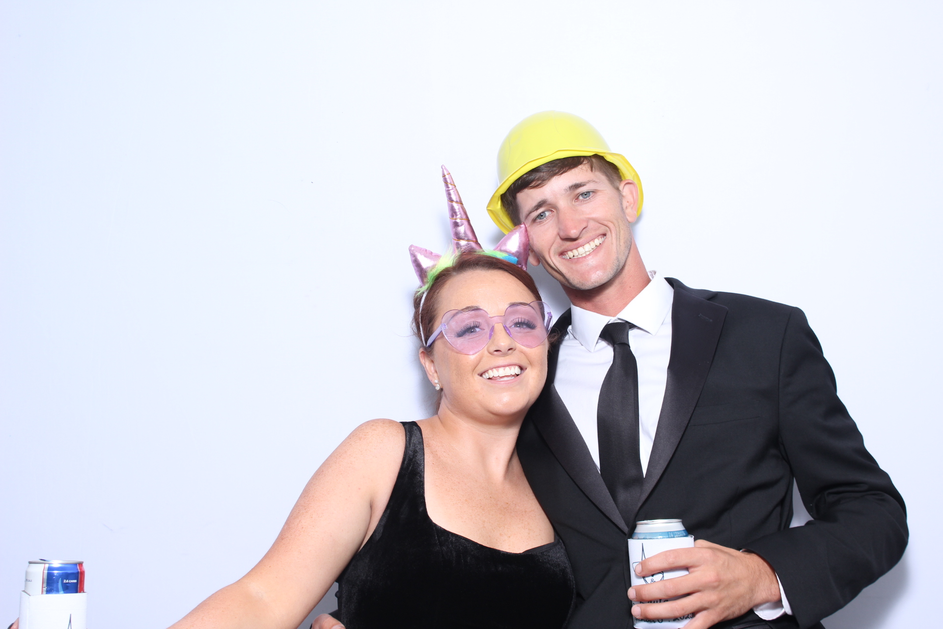 Kayla & Aaron | View more photos from the event at gallery.photoboothcincy.com/u/PhotoBoothCincy/Kayla-Aaron