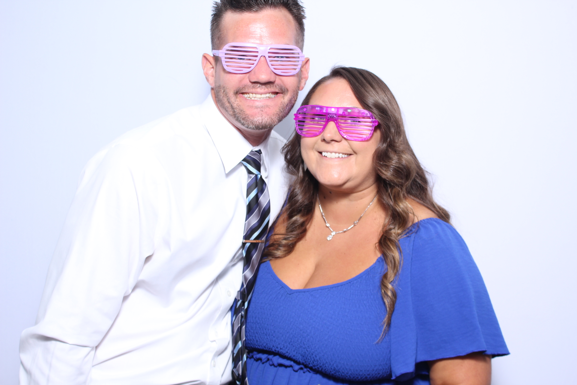 Kayla & Aaron | View more photos from the event at gallery.photoboothcincy.com/u/PhotoBoothCincy/Kayla-Aaron