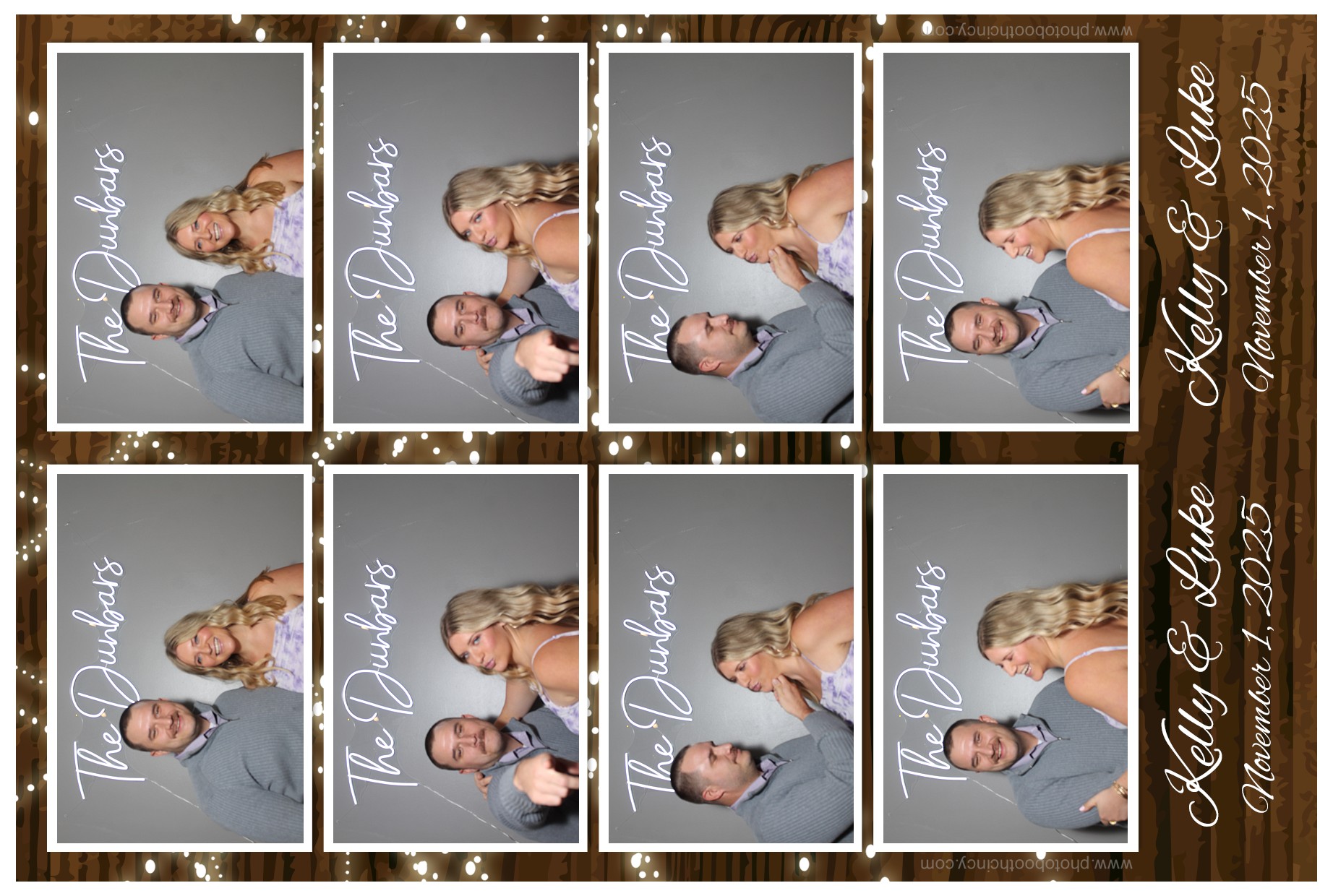 Kelly & Luke | View more photos from the event at gallery.photoboothcincy.com/u/PhotoBoothCincy/Kelly-Luke