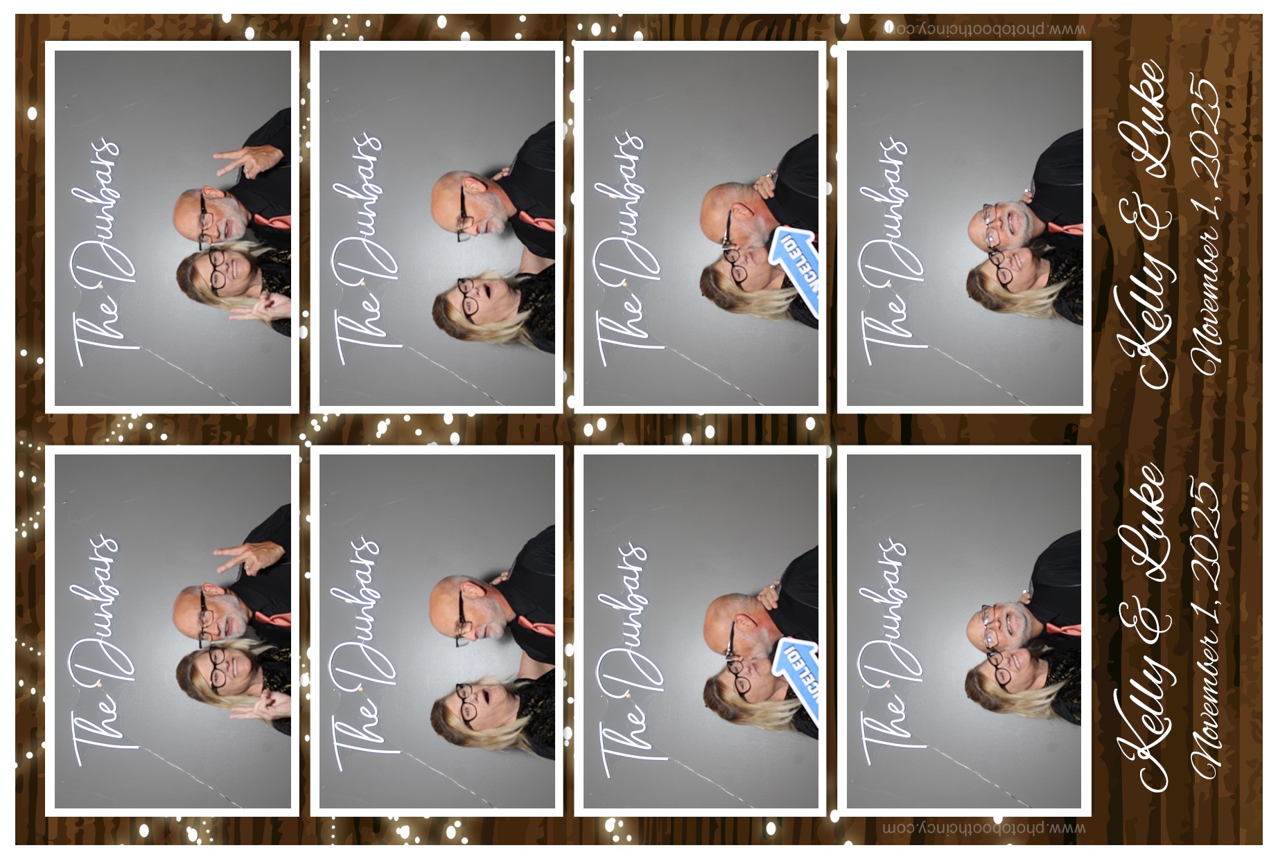 Kelly & Luke | View more photos from the event at gallery.photoboothcincy.com/u/PhotoBoothCincy/Kelly-Luke