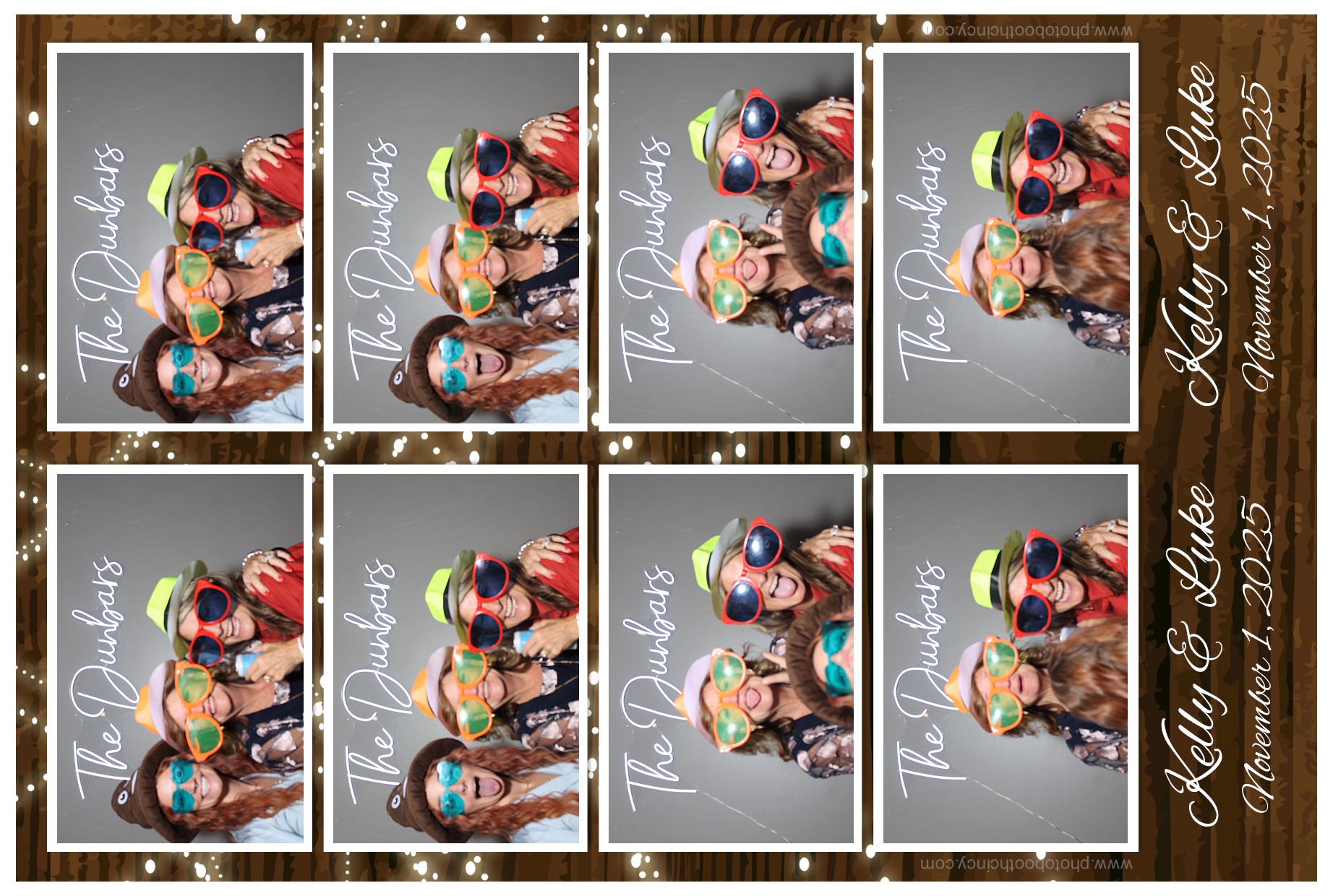 Kelly & Luke | View more photos from the event at gallery.photoboothcincy.com/u/PhotoBoothCincy/Kelly-Luke