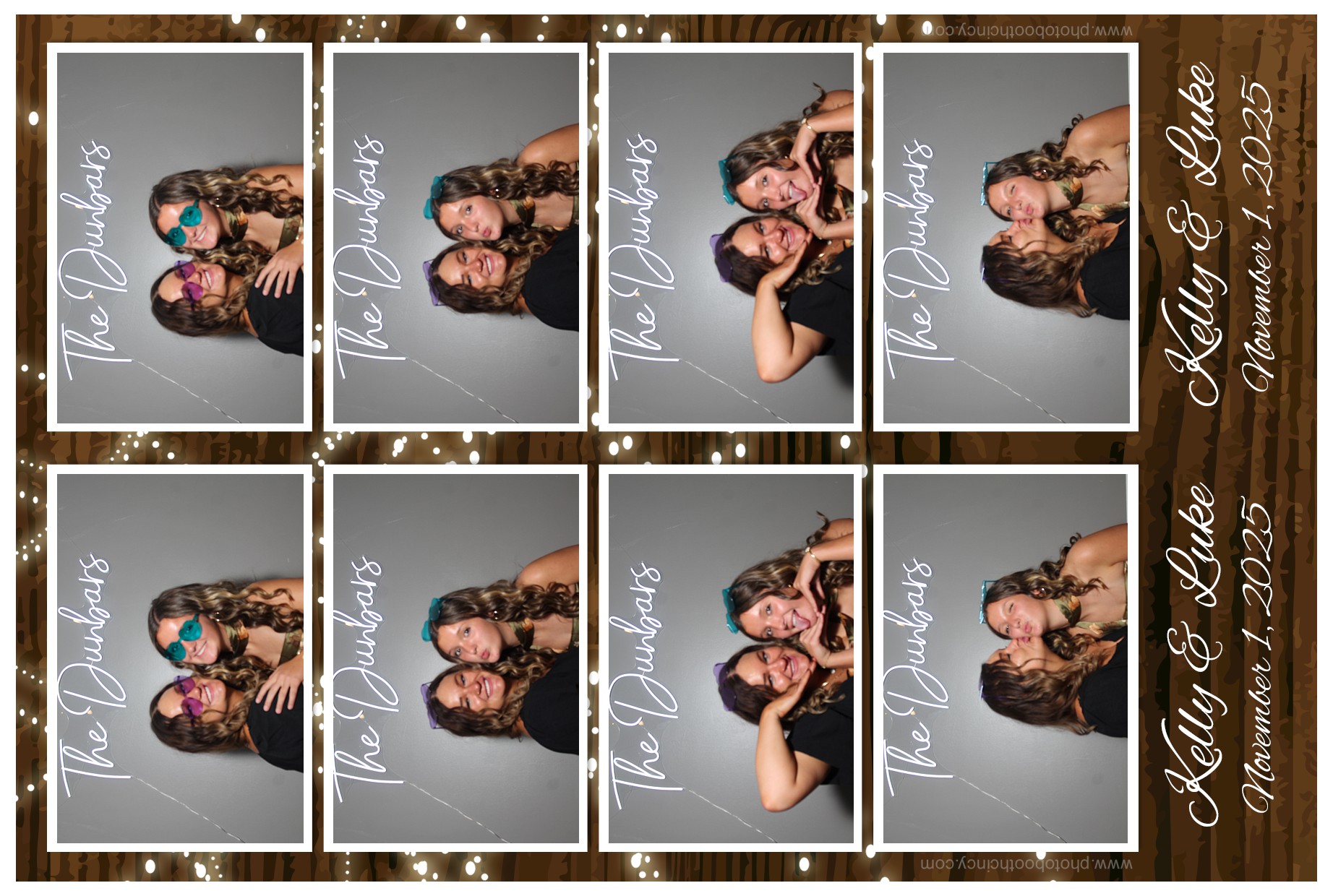 Kelly & Luke | View more photos from the event at gallery.photoboothcincy.com/u/PhotoBoothCincy/Kelly-Luke