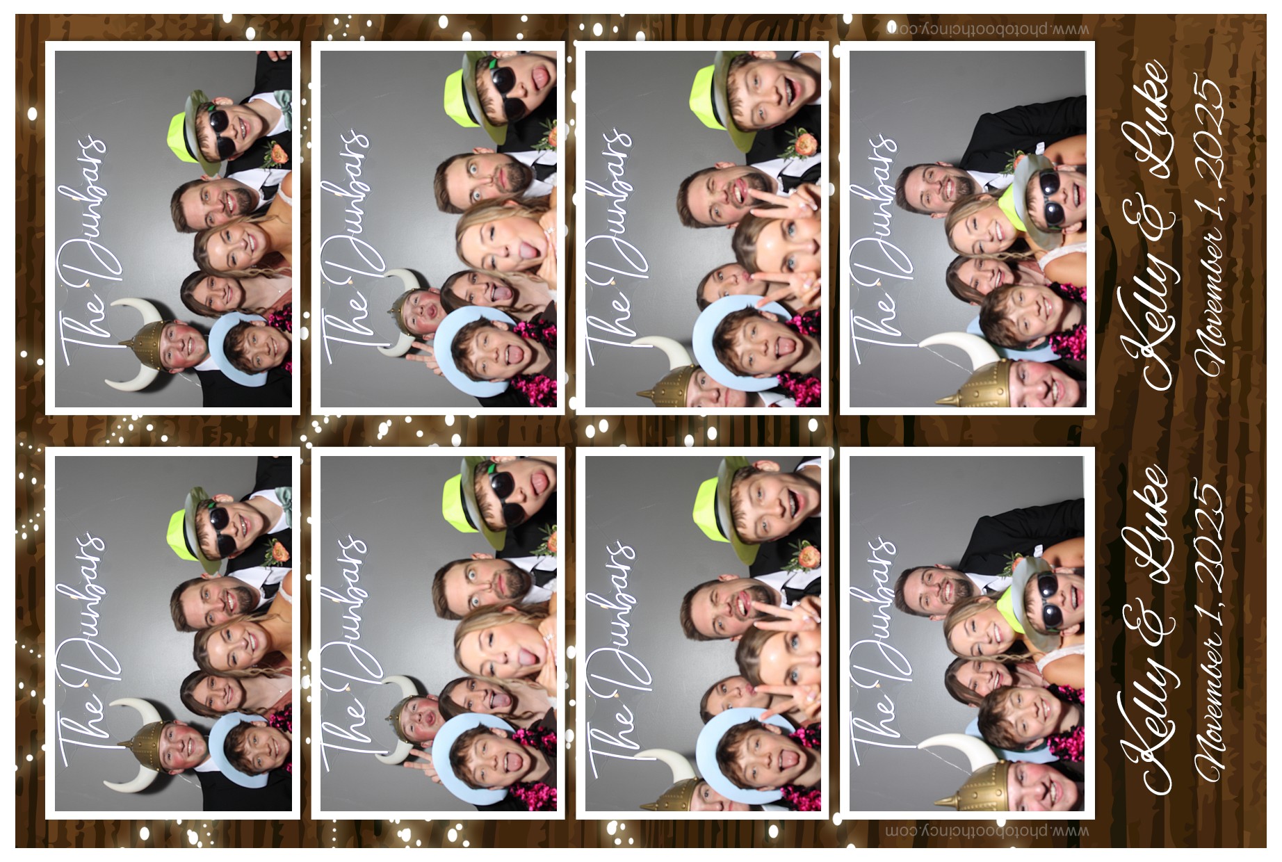 Kelly & Luke | View more photos from the event at gallery.photoboothcincy.com/u/PhotoBoothCincy/Kelly-Luke
