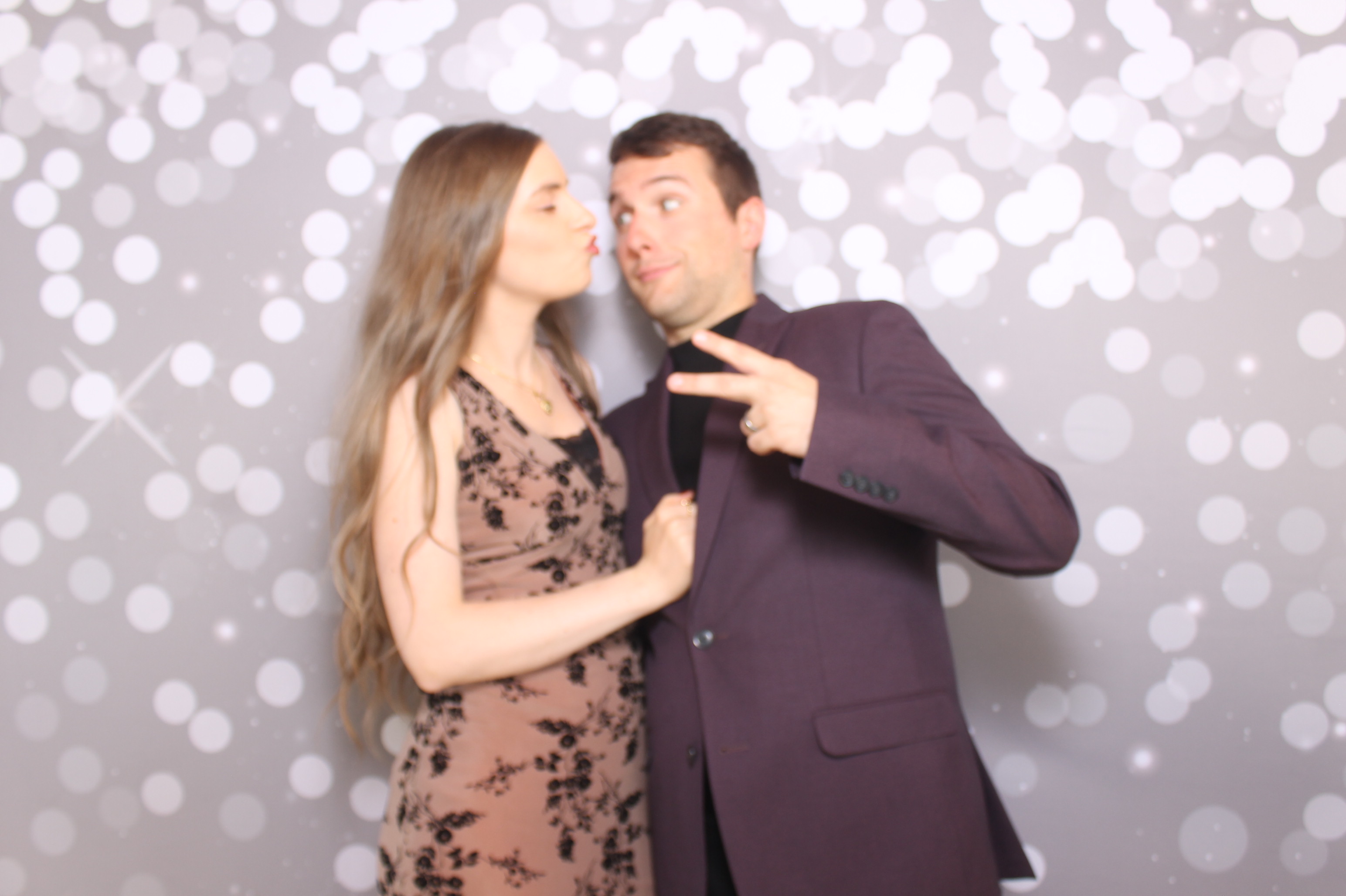 Kelsey & Christian | View more photos from the event at gallery.photoboothcincy.com/u/PhotoBoothCincy/Kelsey-Christian