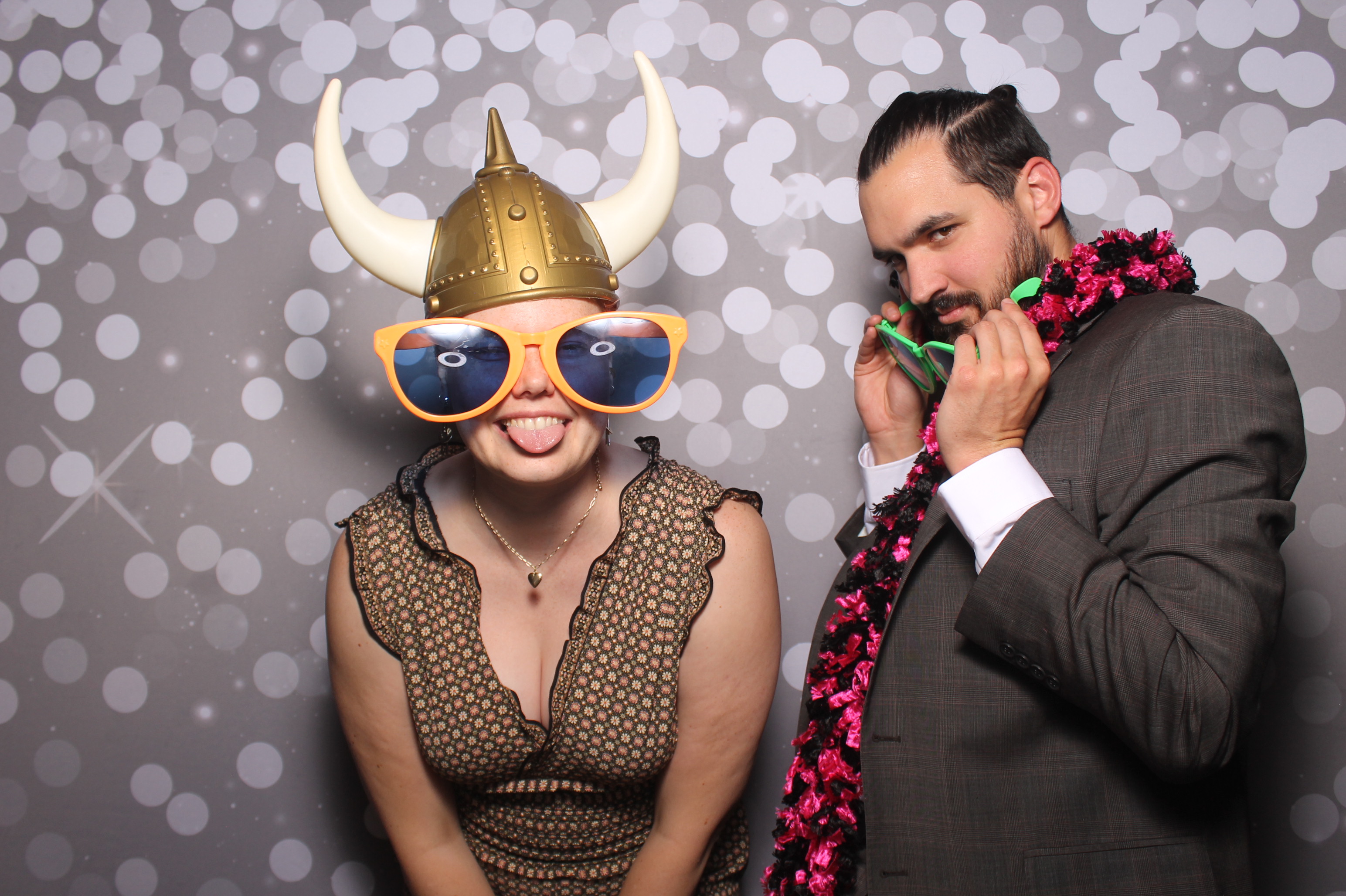 Kelsey & Christian | View more photos from the event at gallery.photoboothcincy.com/u/PhotoBoothCincy/Kelsey-Christian