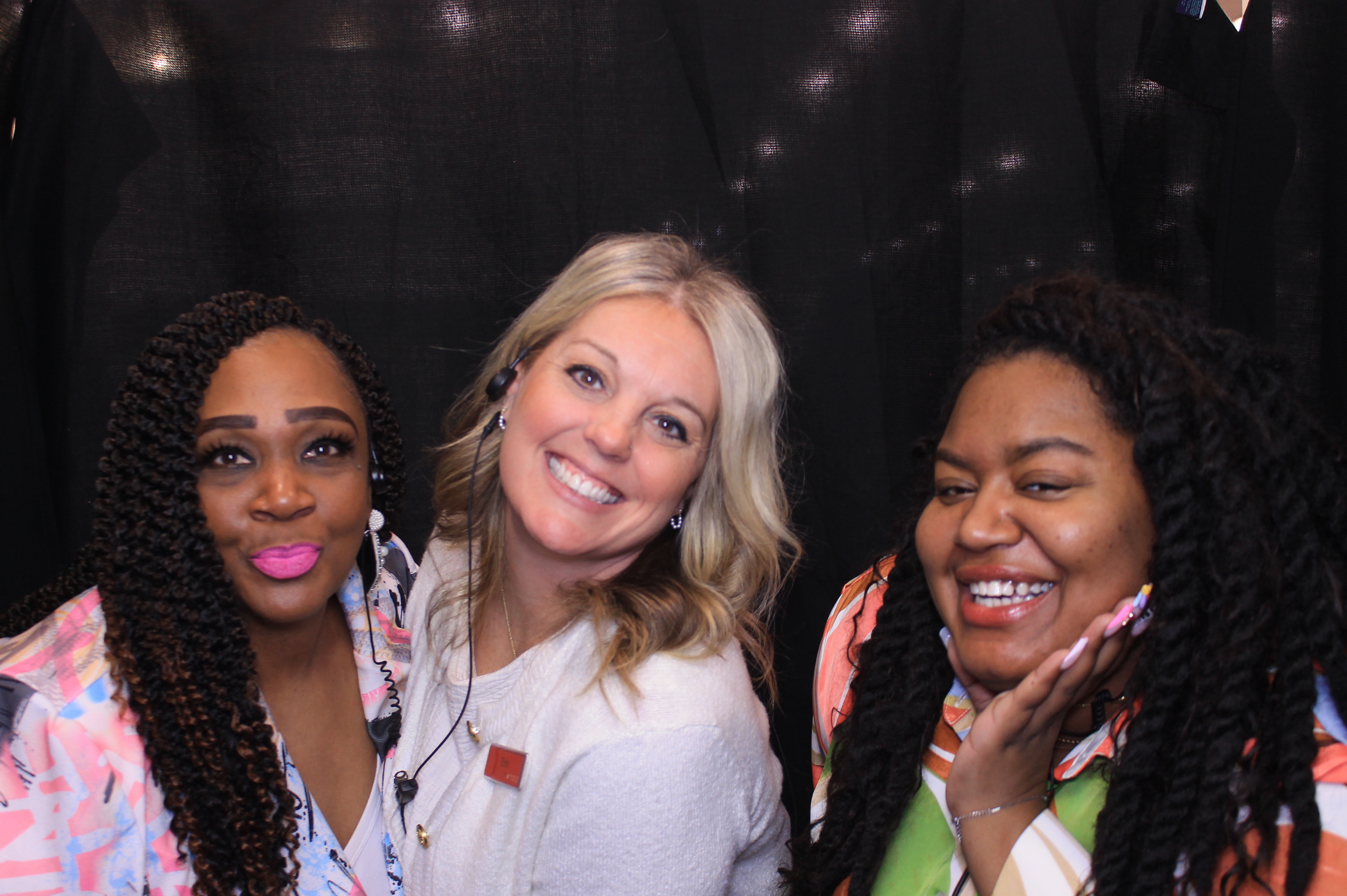 Kenwood Macys Prom Passport! | View more photos from the event at gallery.photoboothcincy.com/u/PhotoBoothCincy/Kenwood-Macys-Prom-Passport