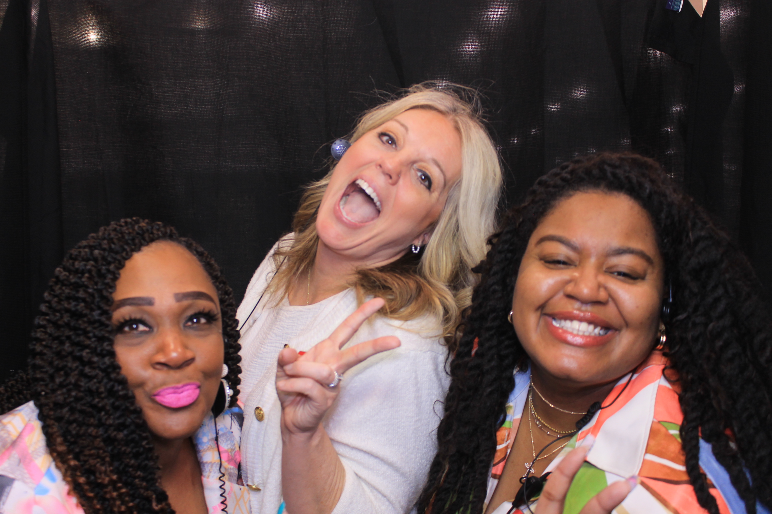 Kenwood Macys Prom Passport! | View more photos from the event at gallery.photoboothcincy.com/u/PhotoBoothCincy/Kenwood-Macys-Prom-Passport