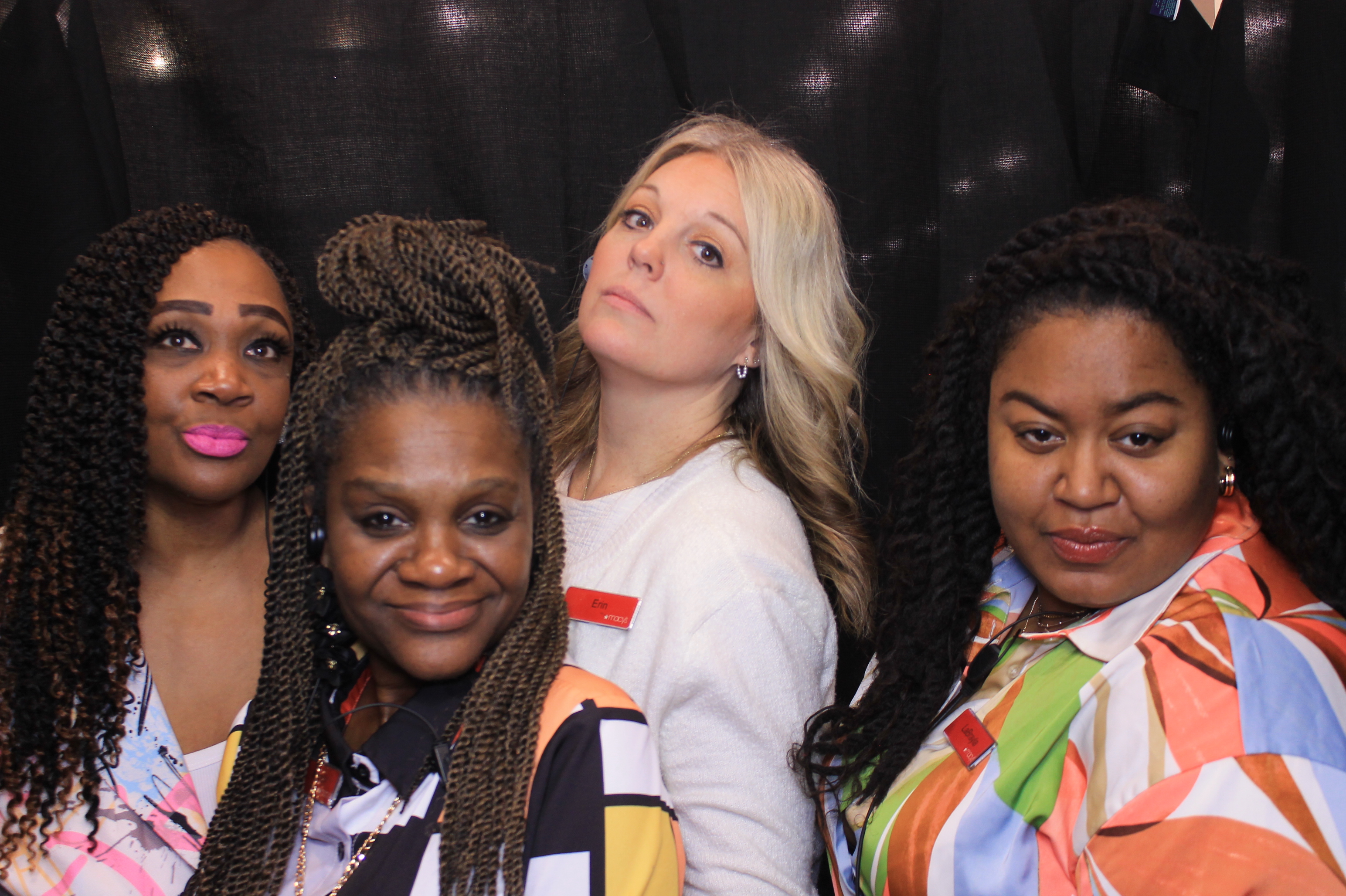 Kenwood Macys Prom Passport! | View more photos from the event at gallery.photoboothcincy.com/u/PhotoBoothCincy/Kenwood-Macys-Prom-Passport