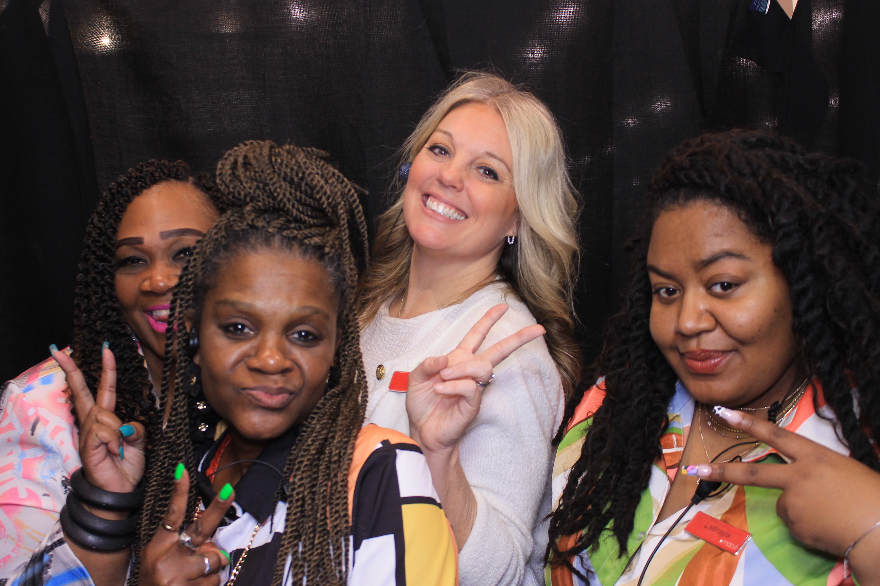Kenwood Macys Prom Passport! | View more photos from the event at gallery.photoboothcincy.com/u/PhotoBoothCincy/Kenwood-Macys-Prom-Passport