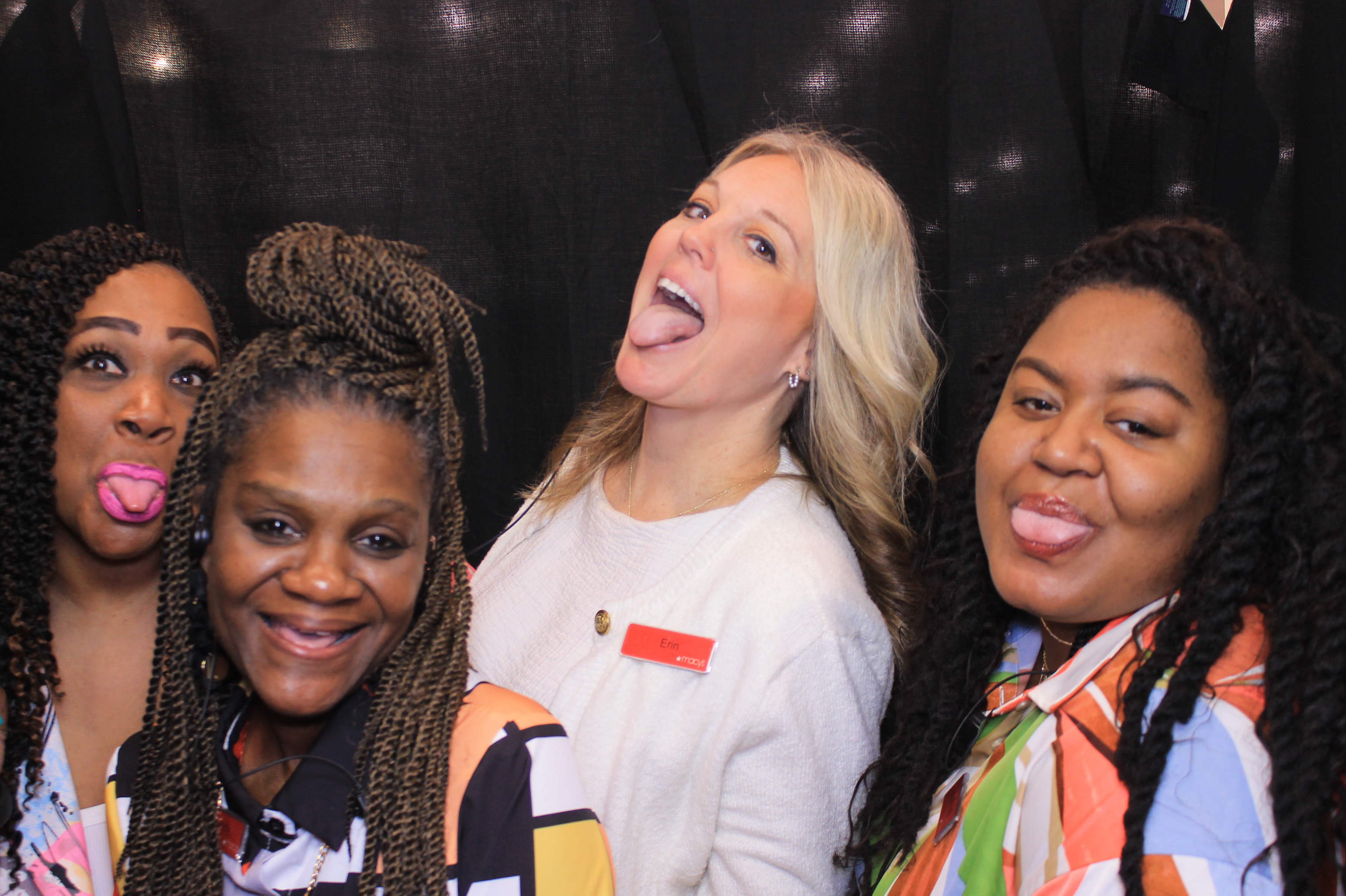 Kenwood Macys Prom Passport! | View more photos from the event at gallery.photoboothcincy.com/u/PhotoBoothCincy/Kenwood-Macys-Prom-Passport