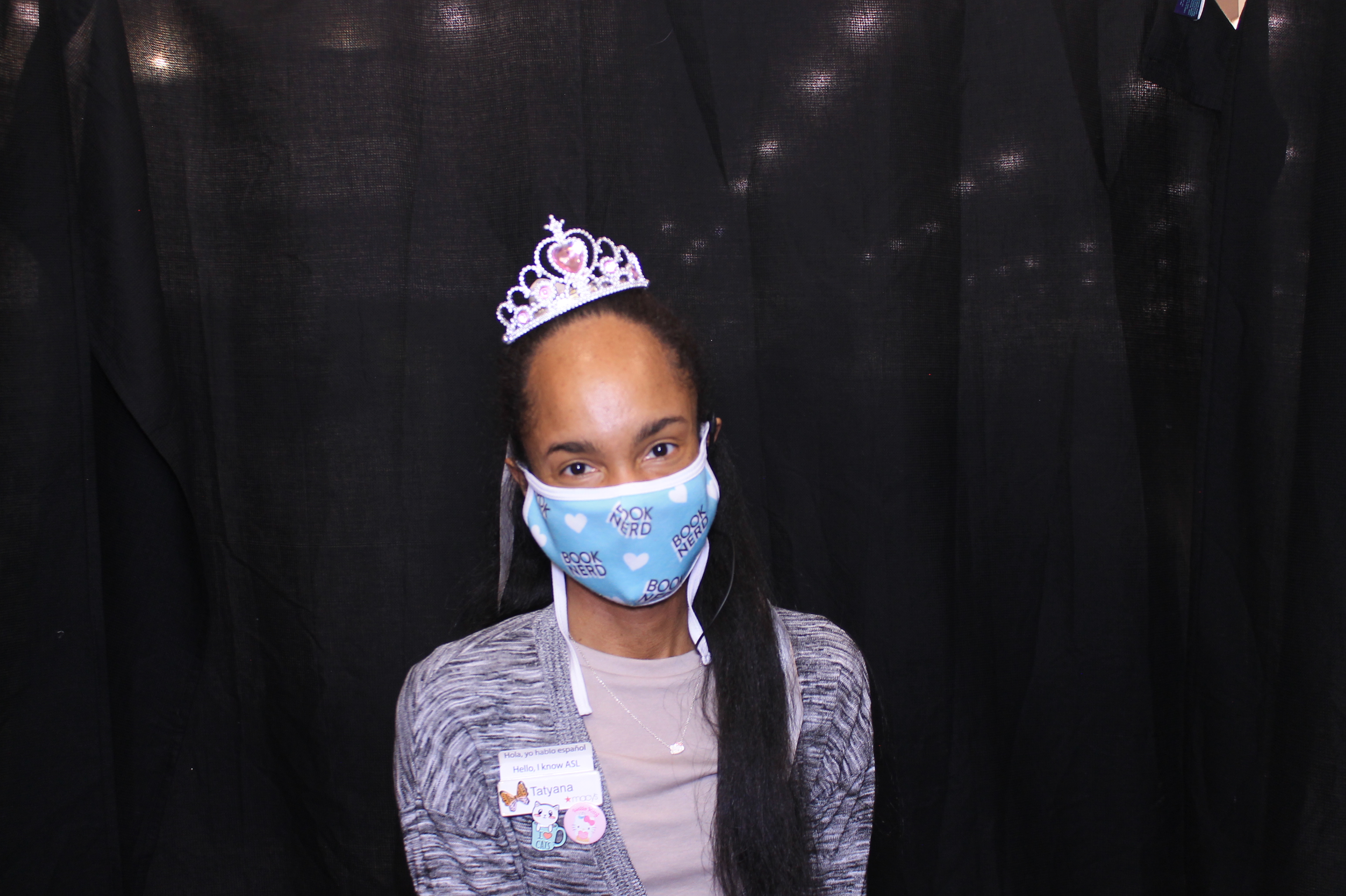 Kenwood Macys Prom Passport! | View more photos from the event at gallery.photoboothcincy.com/u/PhotoBoothCincy/Kenwood-Macys-Prom-Passport