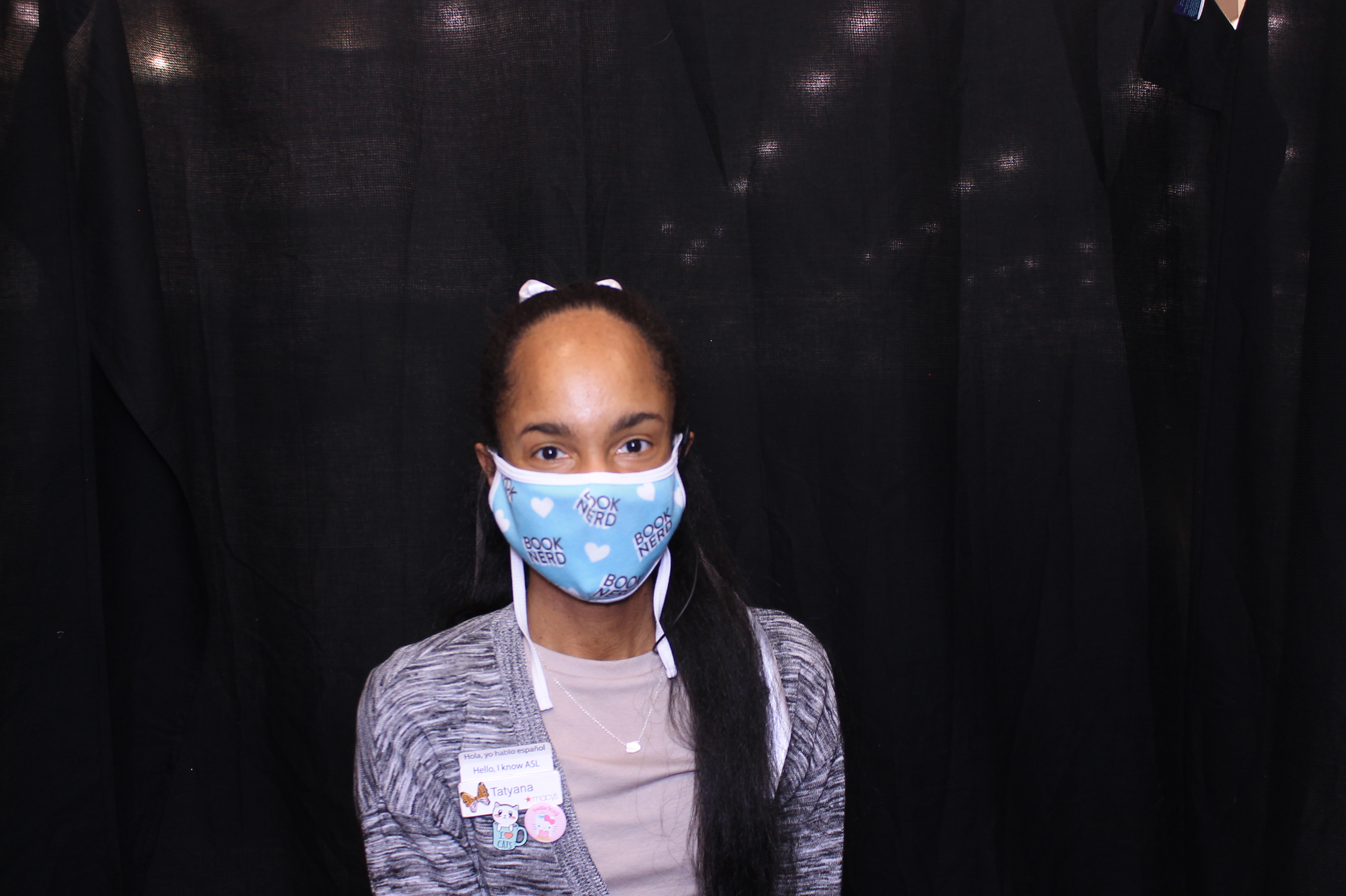 Kenwood Macys Prom Passport! | View more photos from the event at gallery.photoboothcincy.com/u/PhotoBoothCincy/Kenwood-Macys-Prom-Passport