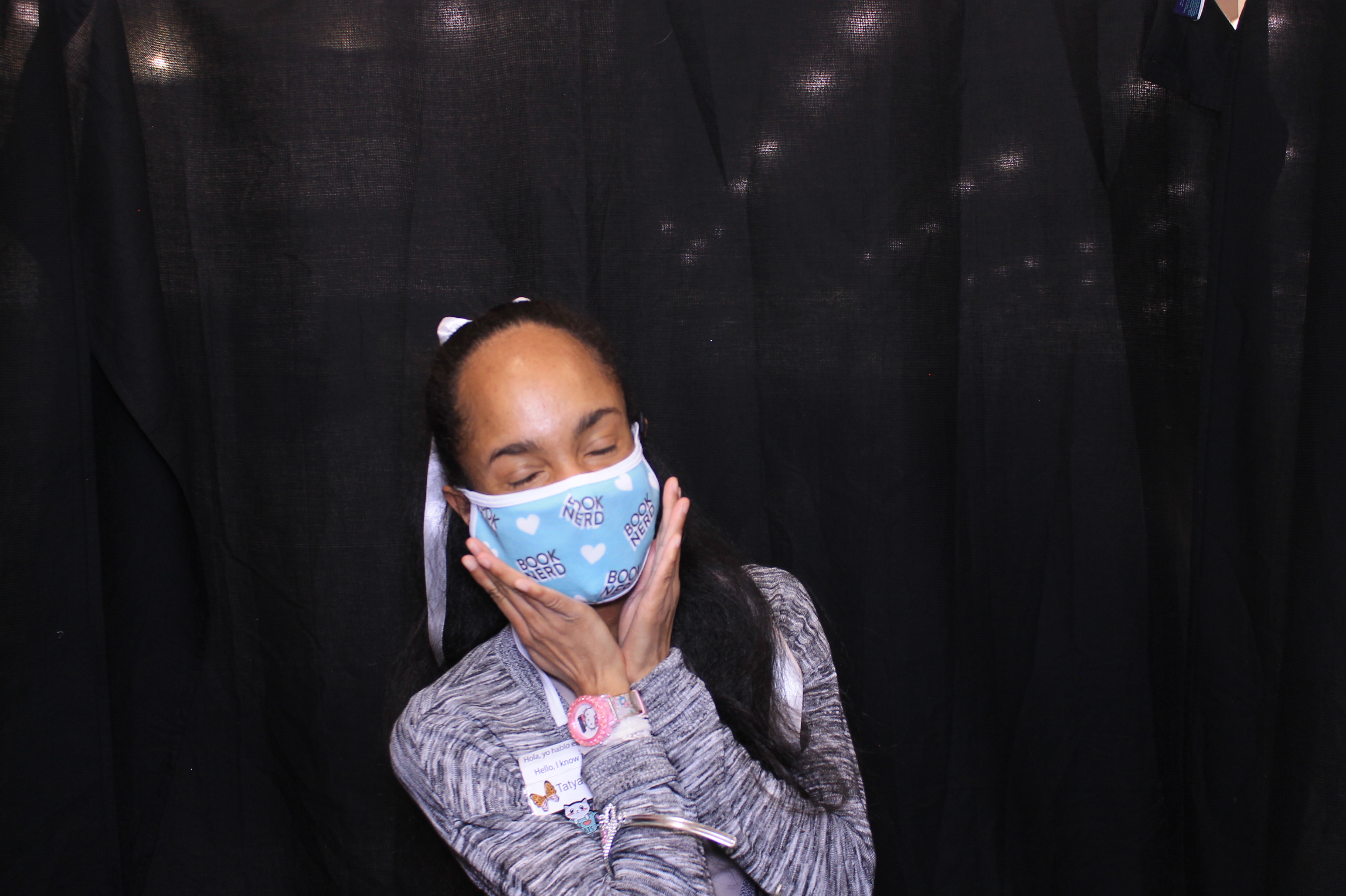 Kenwood Macys Prom Passport! | View more photos from the event at gallery.photoboothcincy.com/u/PhotoBoothCincy/Kenwood-Macys-Prom-Passport