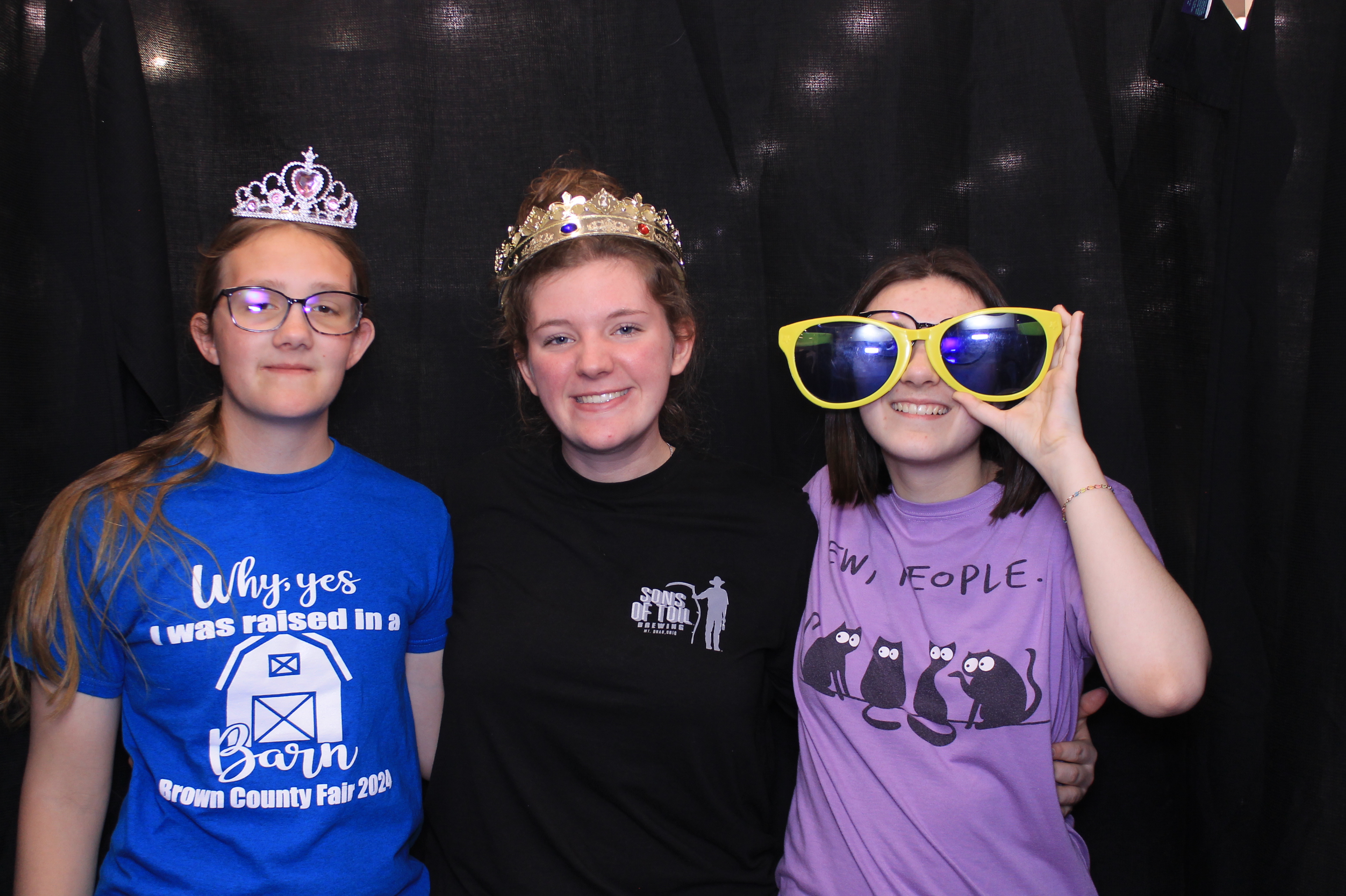 Kenwood Macys Prom Passport! | View more photos from the event at gallery.photoboothcincy.com/u/PhotoBoothCincy/Kenwood-Macys-Prom-Passport