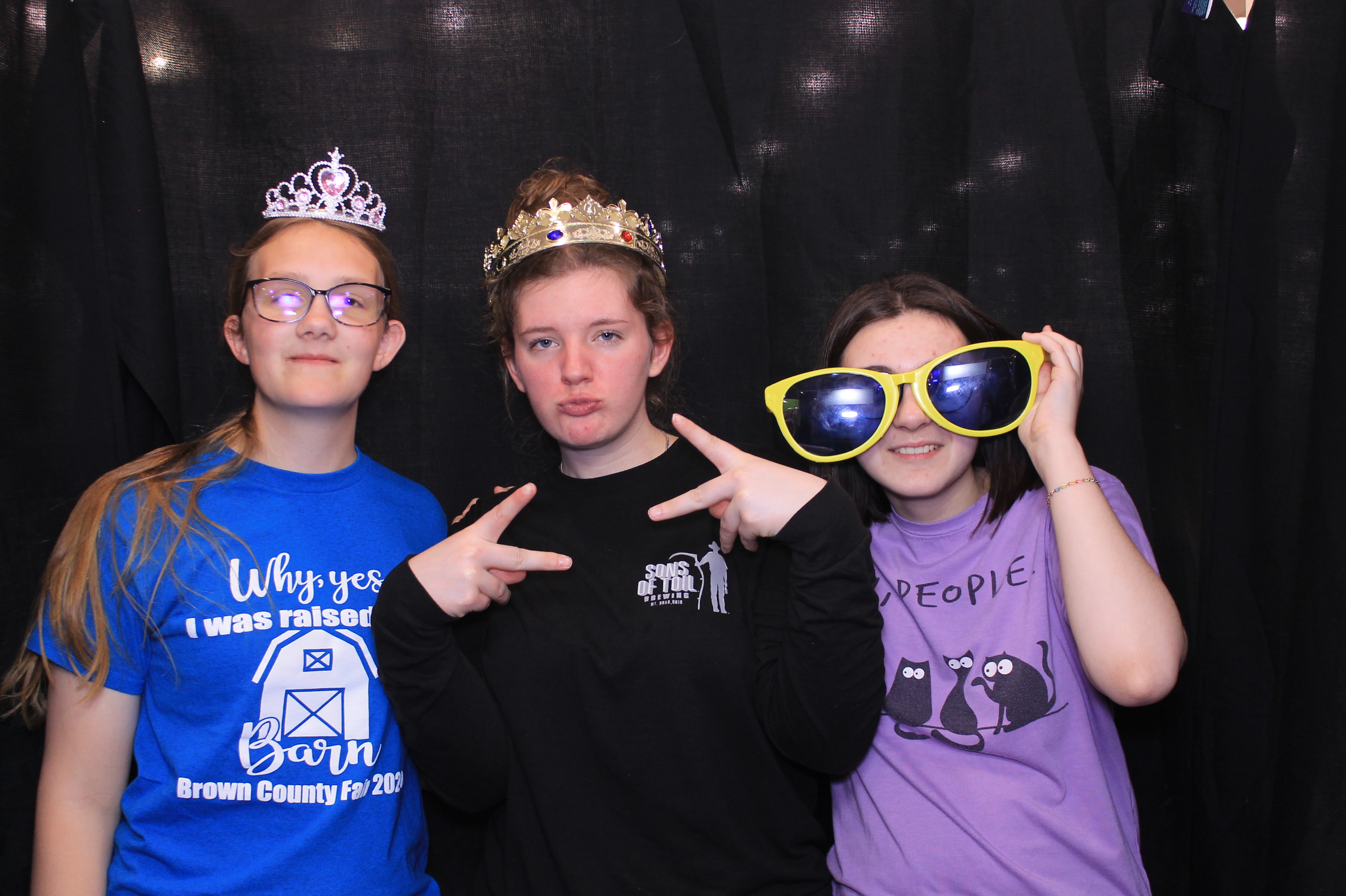 Kenwood Macys Prom Passport! | View more photos from the event at gallery.photoboothcincy.com/u/PhotoBoothCincy/Kenwood-Macys-Prom-Passport
