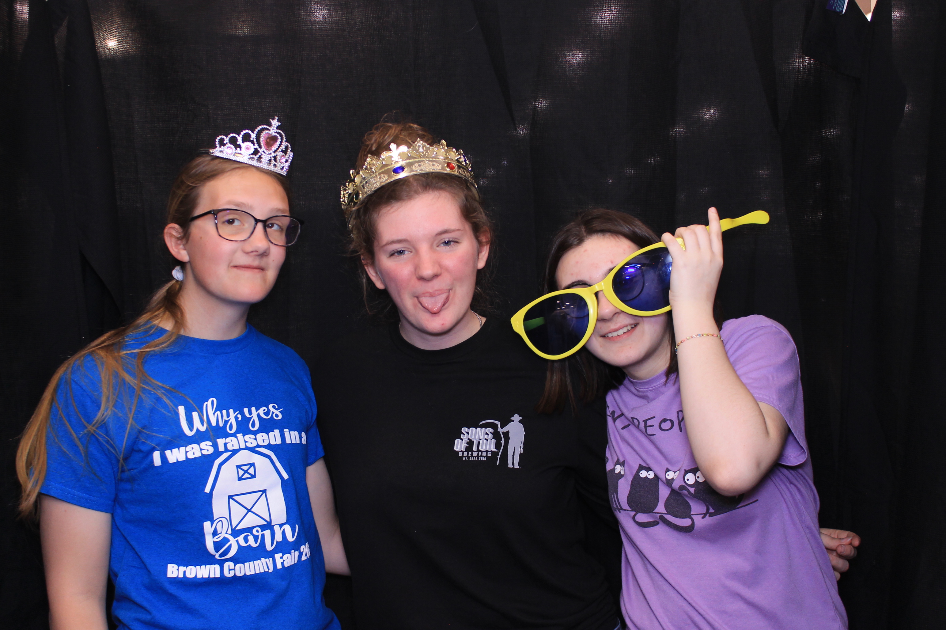 Kenwood Macys Prom Passport! | View more photos from the event at gallery.photoboothcincy.com/u/PhotoBoothCincy/Kenwood-Macys-Prom-Passport