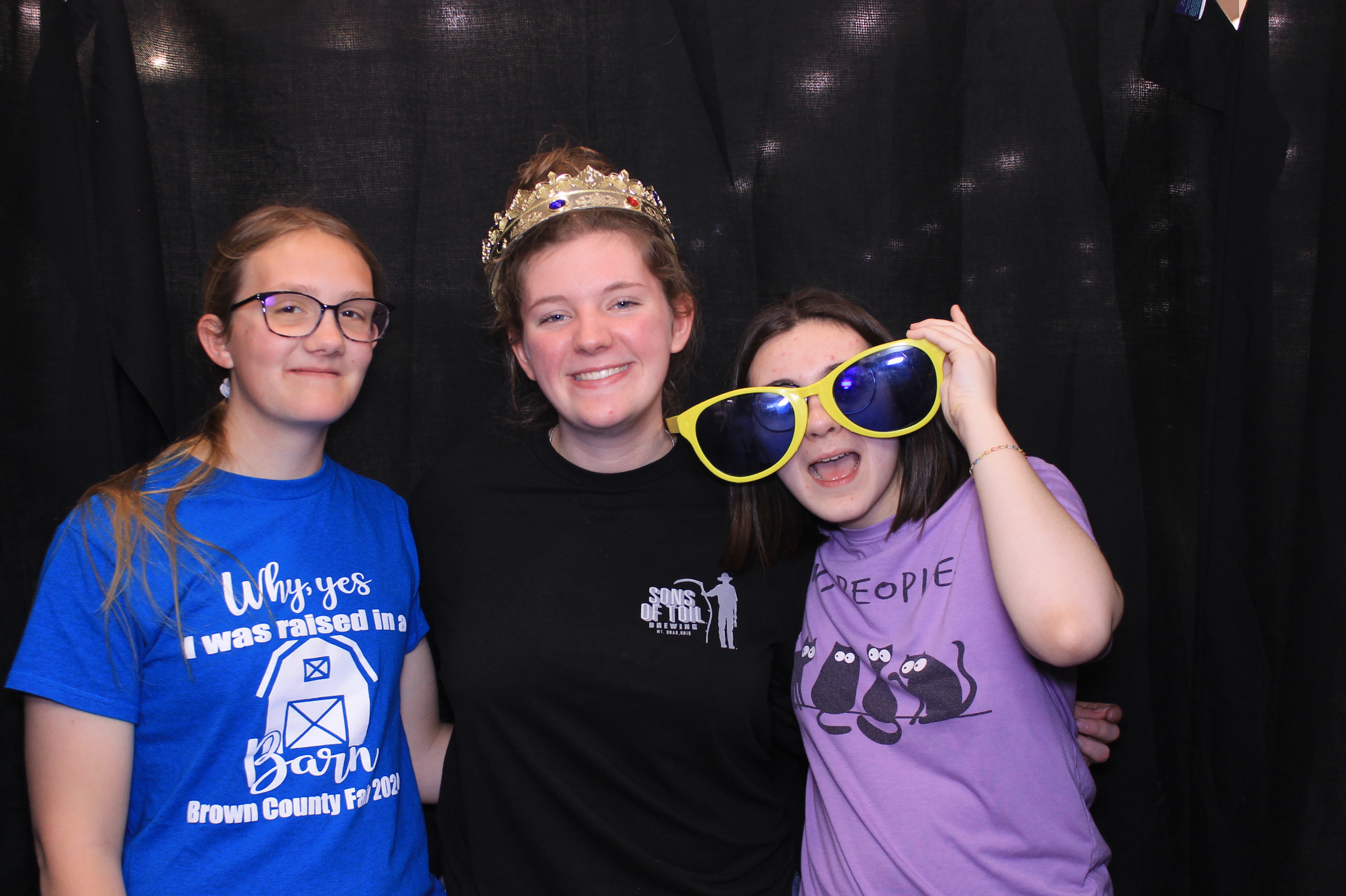 Kenwood Macys Prom Passport! | View more photos from the event at gallery.photoboothcincy.com/u/PhotoBoothCincy/Kenwood-Macys-Prom-Passport