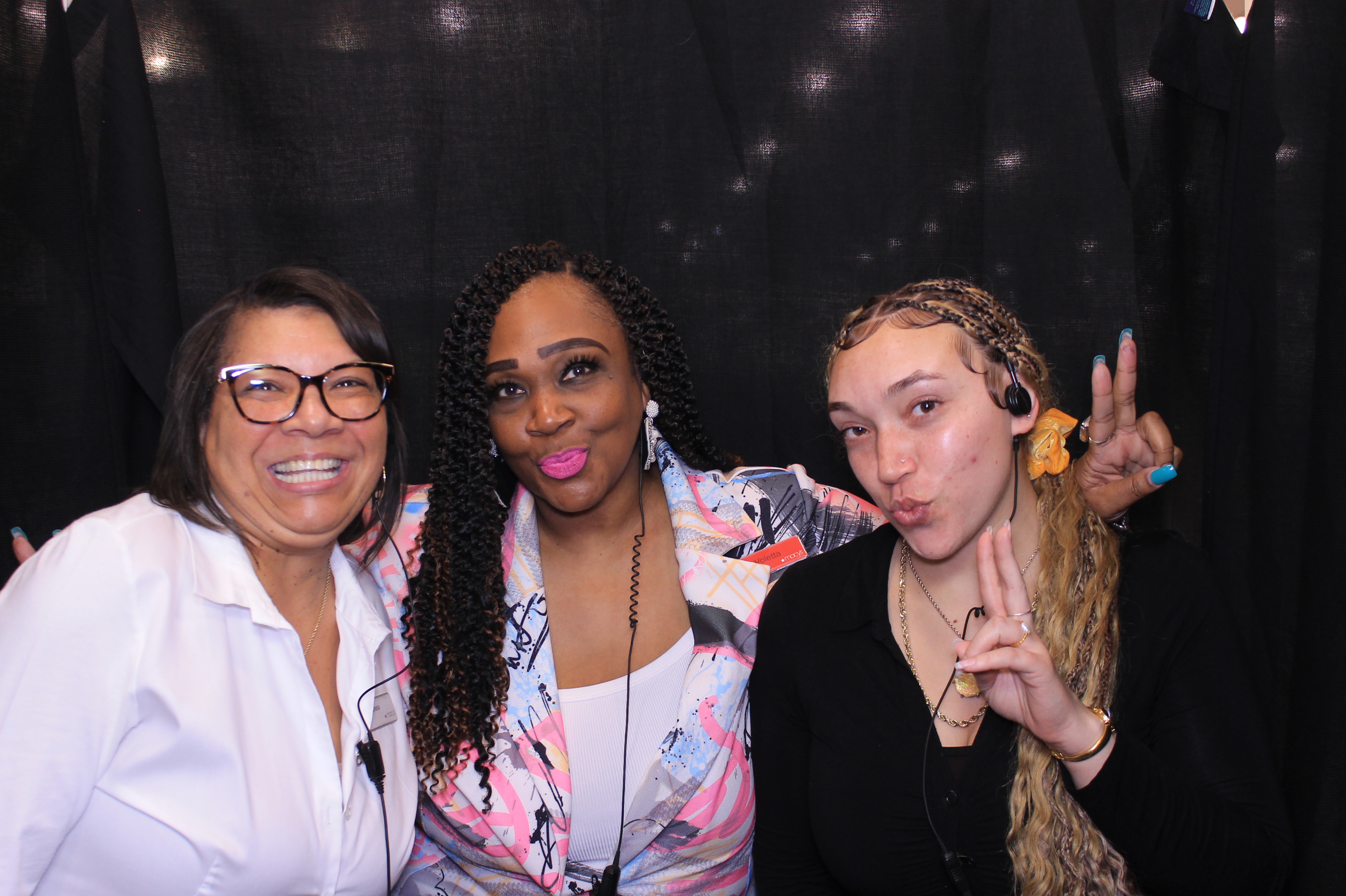 Kenwood Macys Prom Passport! | View more photos from the event at gallery.photoboothcincy.com/u/PhotoBoothCincy/Kenwood-Macys-Prom-Passport