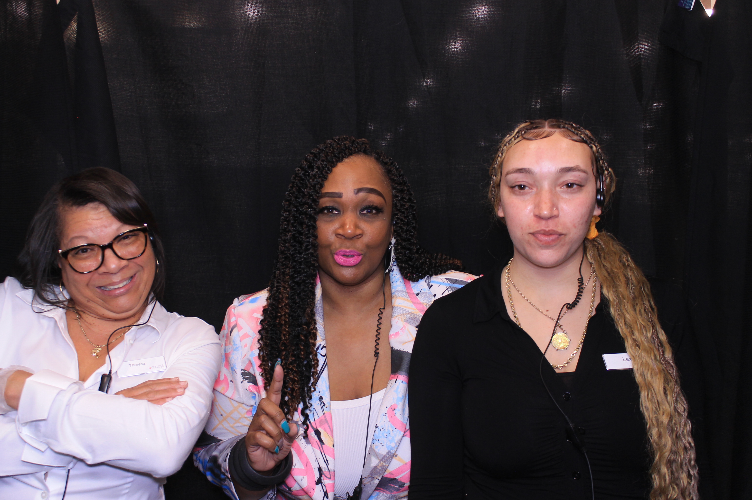 Kenwood Macys Prom Passport! | View more photos from the event at gallery.photoboothcincy.com/u/PhotoBoothCincy/Kenwood-Macys-Prom-Passport