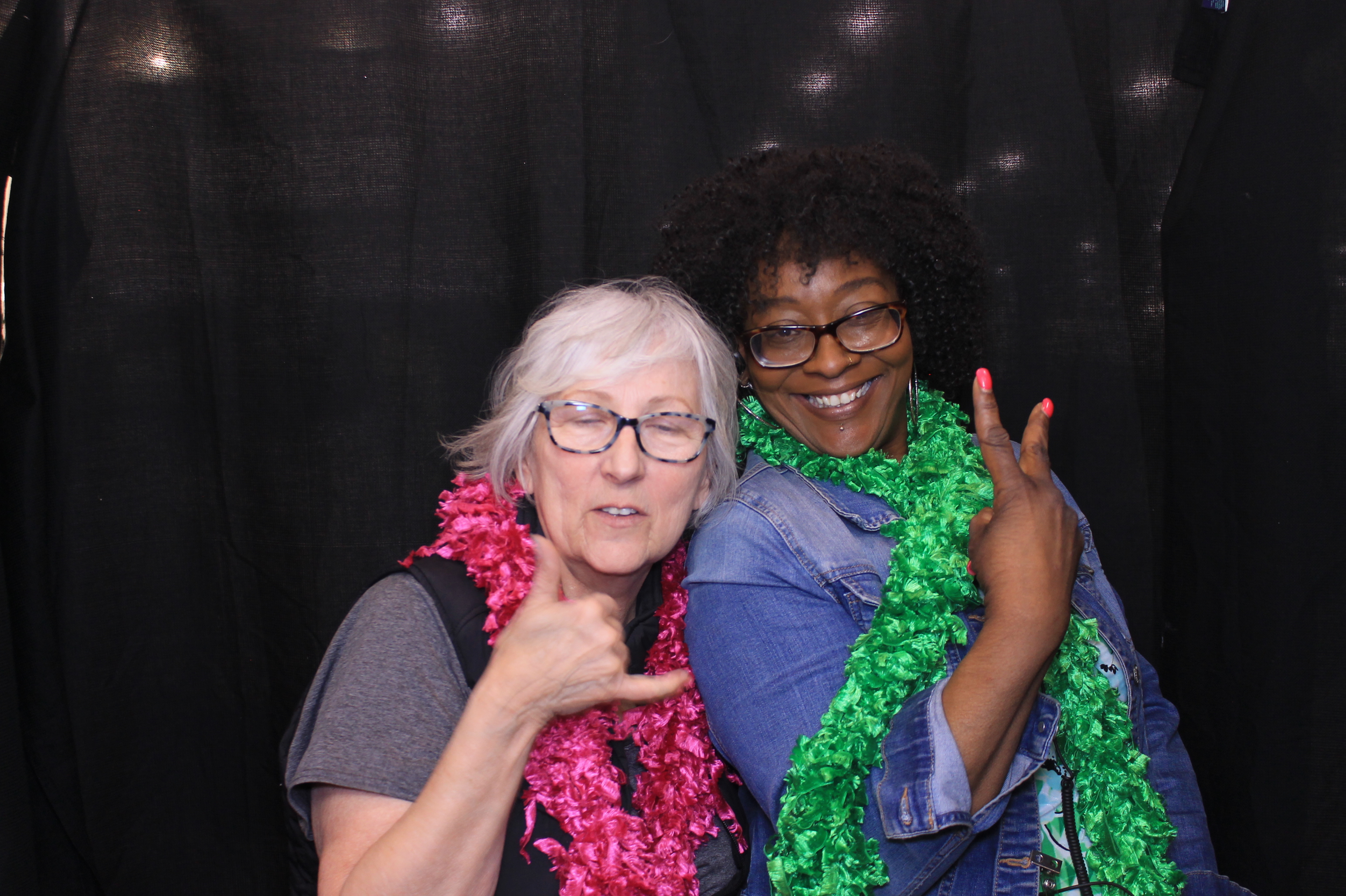 Kenwood Macys Prom Passport! | View more photos from the event at gallery.photoboothcincy.com/u/PhotoBoothCincy/Kenwood-Macys-Prom-Passport