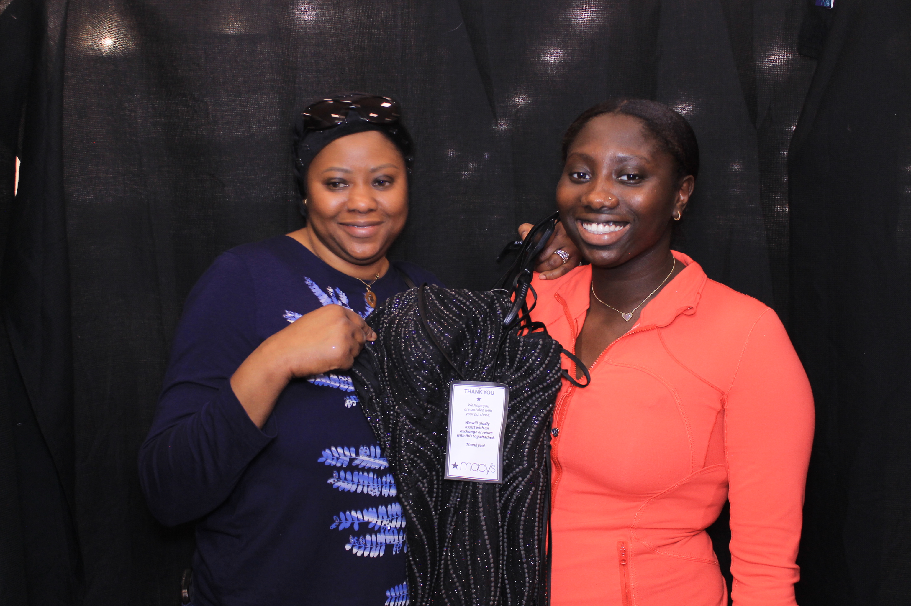 Kenwood Macys Prom Passport! | View more photos from the event at gallery.photoboothcincy.com/u/PhotoBoothCincy/Kenwood-Macys-Prom-Passport