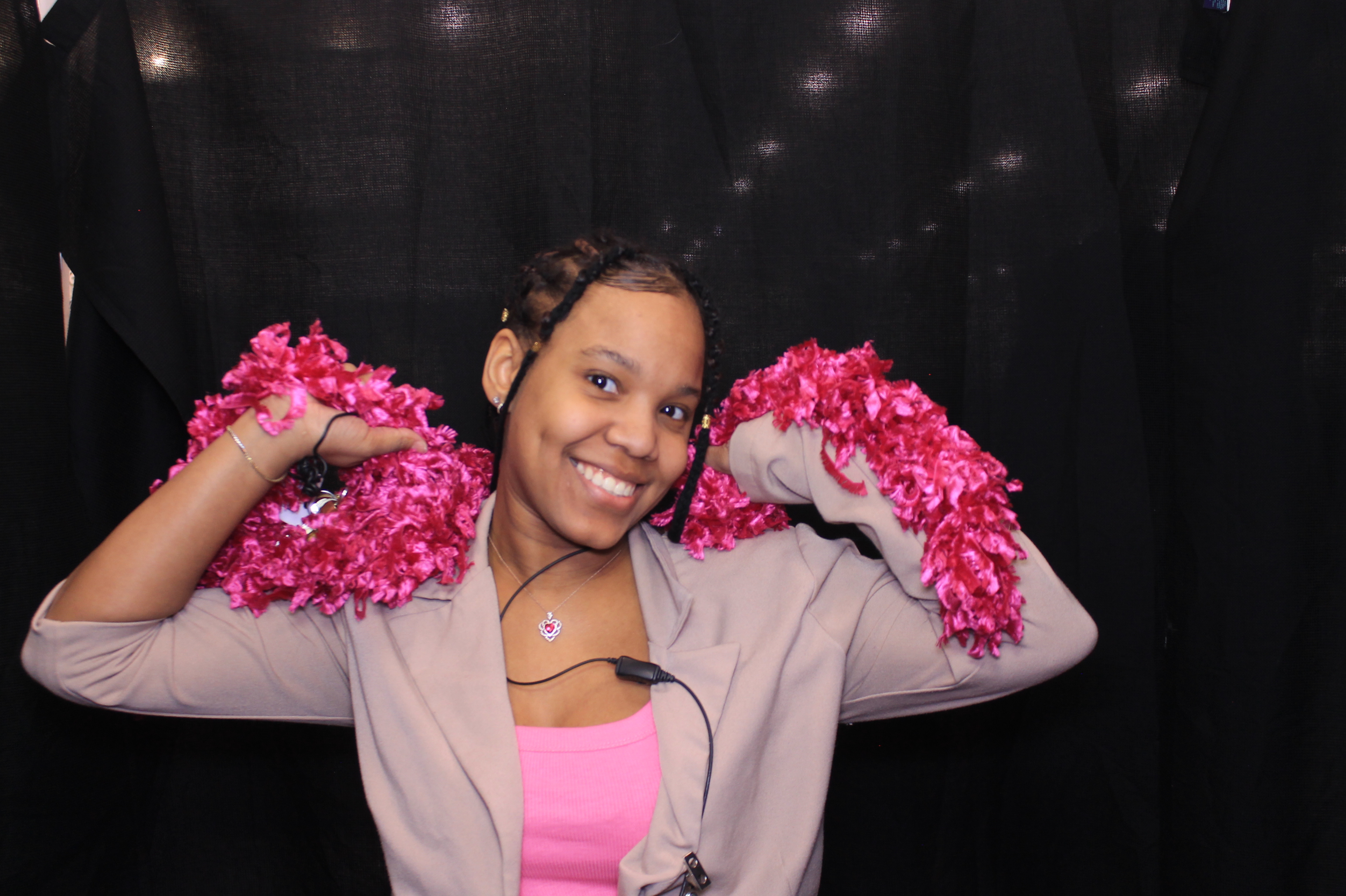 Kenwood Macys Prom Passport! | View more photos from the event at gallery.photoboothcincy.com/u/PhotoBoothCincy/Kenwood-Macys-Prom-Passport