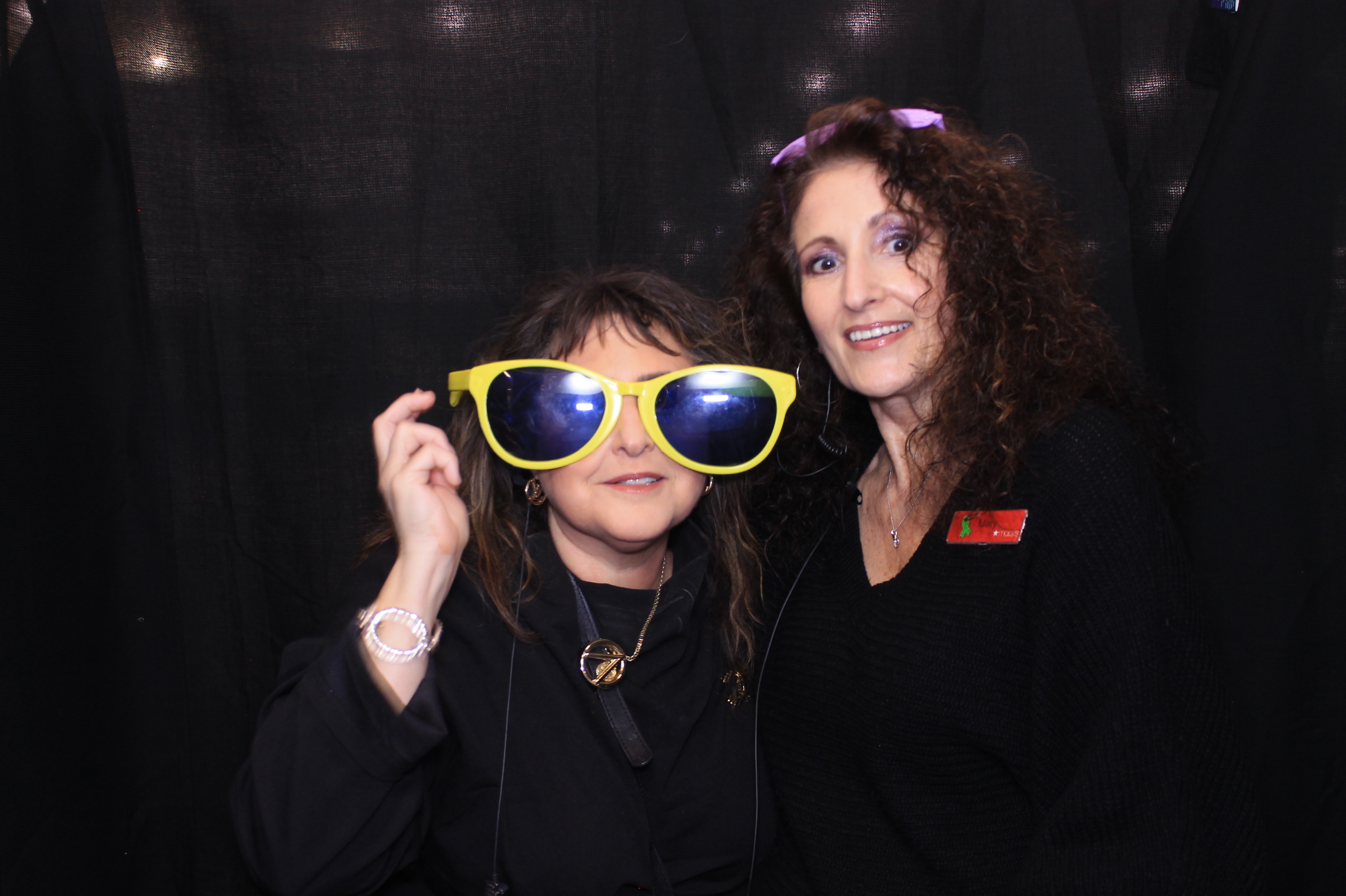 Kenwood Macys Prom Passport! | View more photos from the event at gallery.photoboothcincy.com/u/PhotoBoothCincy/Kenwood-Macys-Prom-Passport