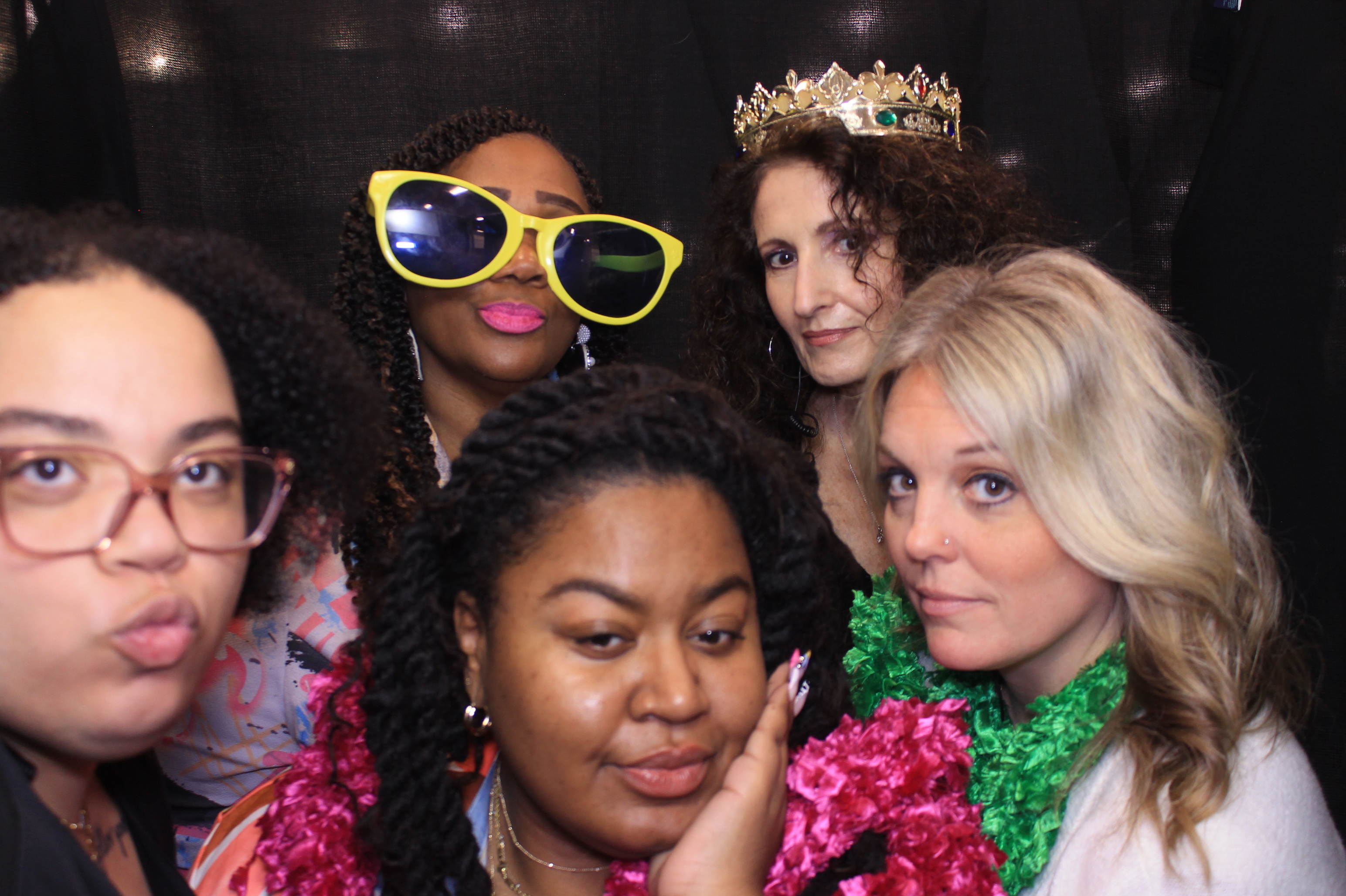 Kenwood Macys Prom Passport! | View more photos from the event at gallery.photoboothcincy.com/u/PhotoBoothCincy/Kenwood-Macys-Prom-Passport
