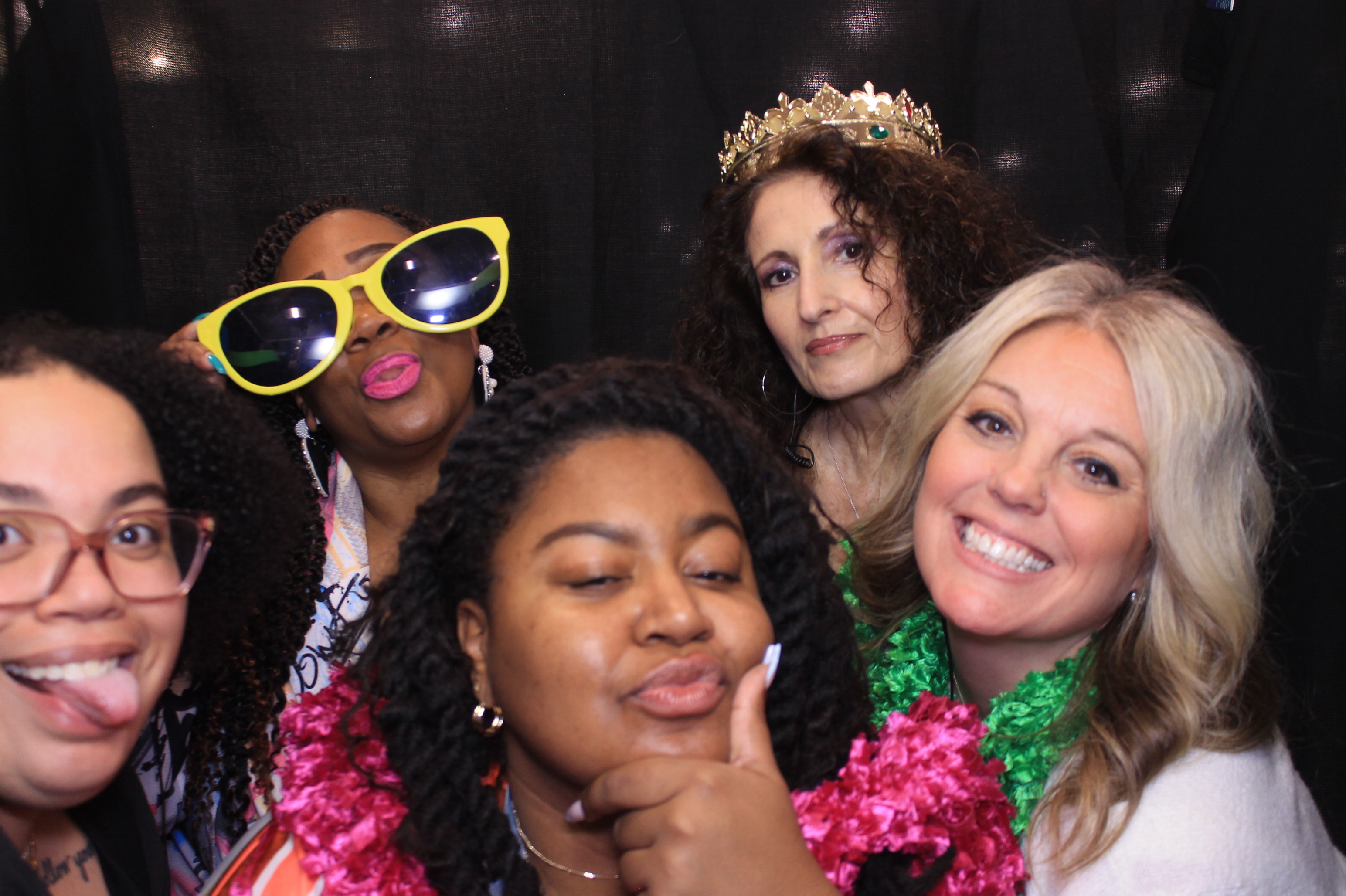 Kenwood Macys Prom Passport! | View more photos from the event at gallery.photoboothcincy.com/u/PhotoBoothCincy/Kenwood-Macys-Prom-Passport