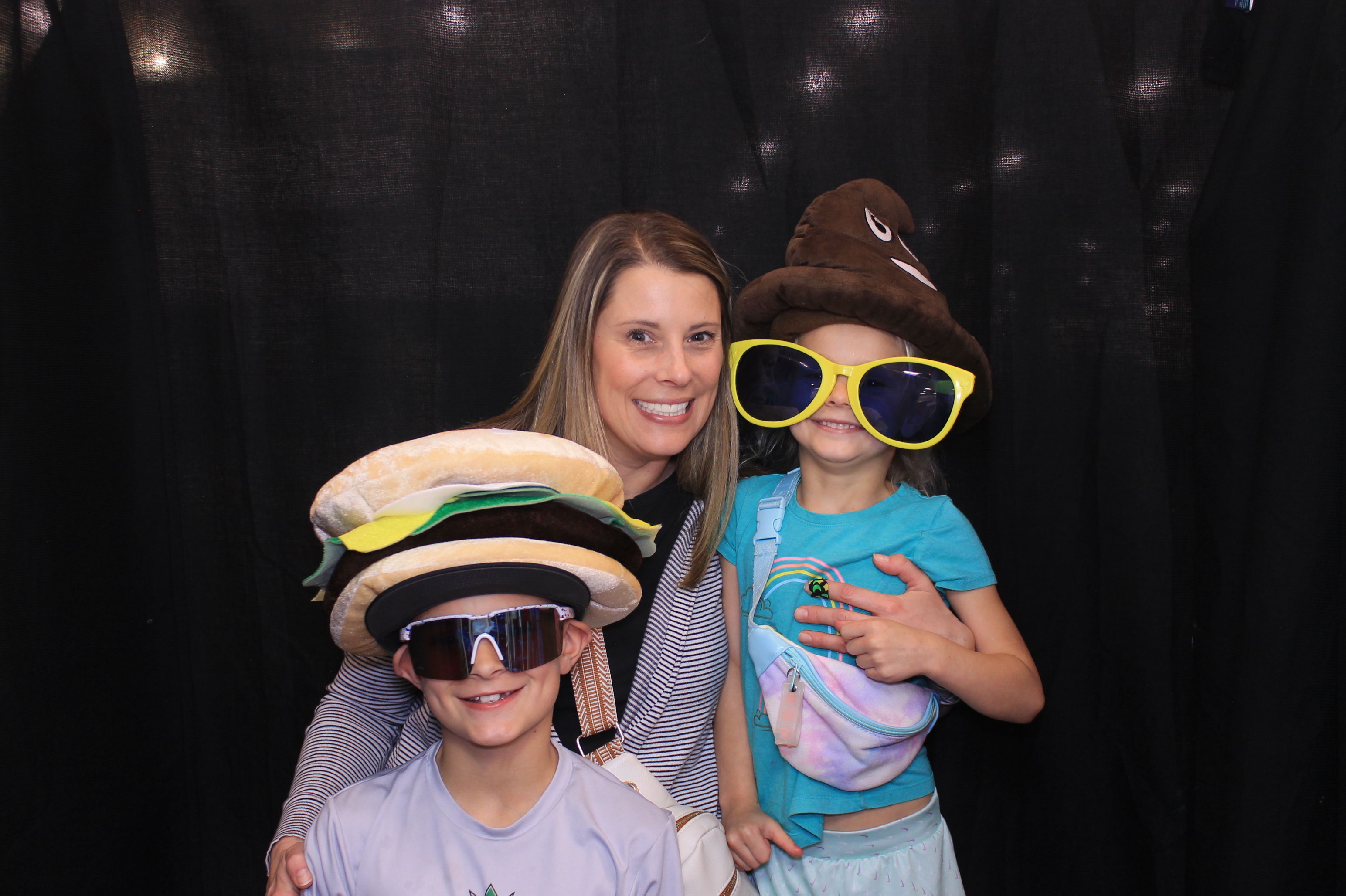 Kenwood Macys Prom Passport! | View more photos from the event at gallery.photoboothcincy.com/u/PhotoBoothCincy/Kenwood-Macys-Prom-Passport