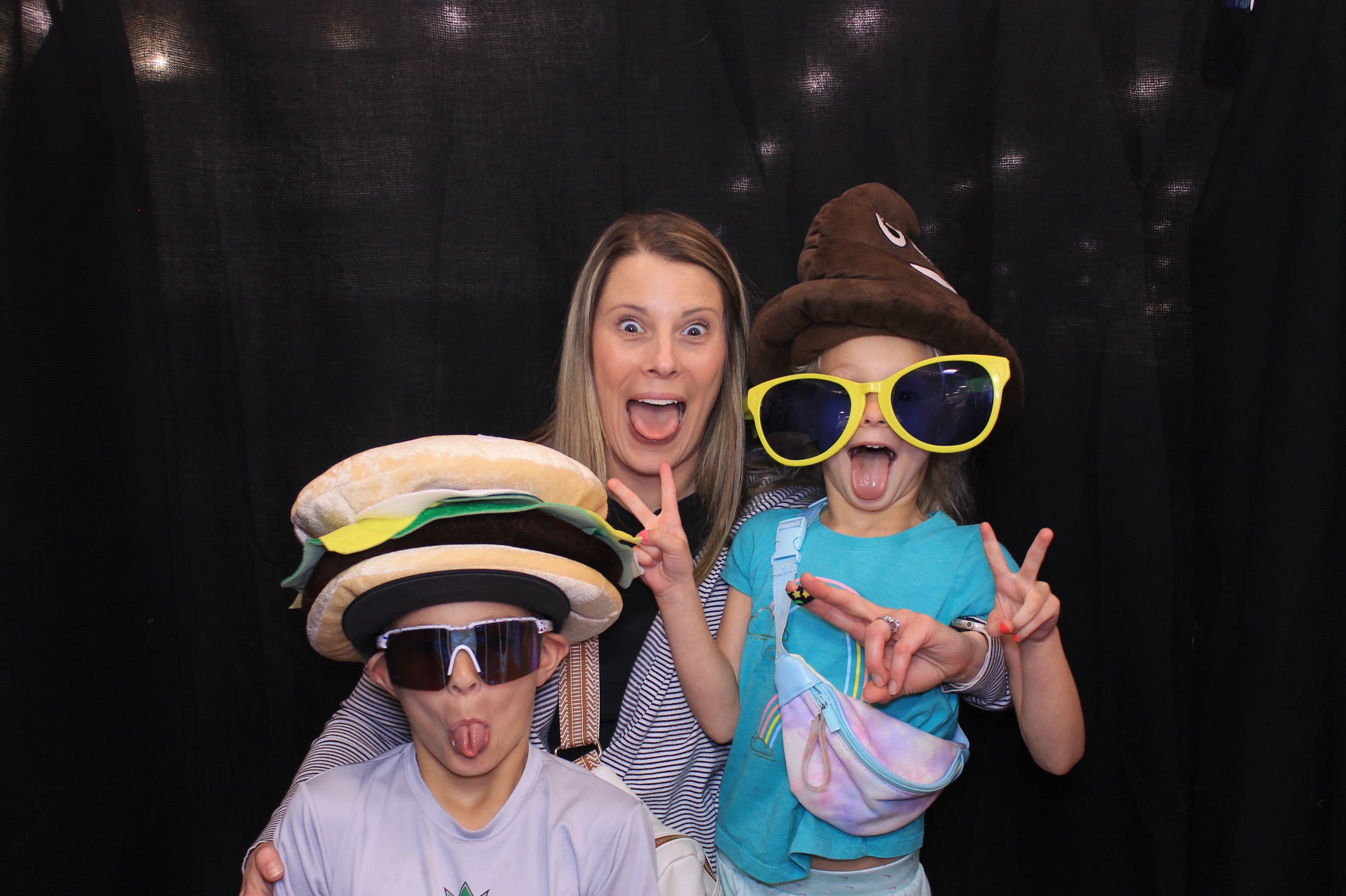 Kenwood Macys Prom Passport! | View more photos from the event at gallery.photoboothcincy.com/u/PhotoBoothCincy/Kenwood-Macys-Prom-Passport