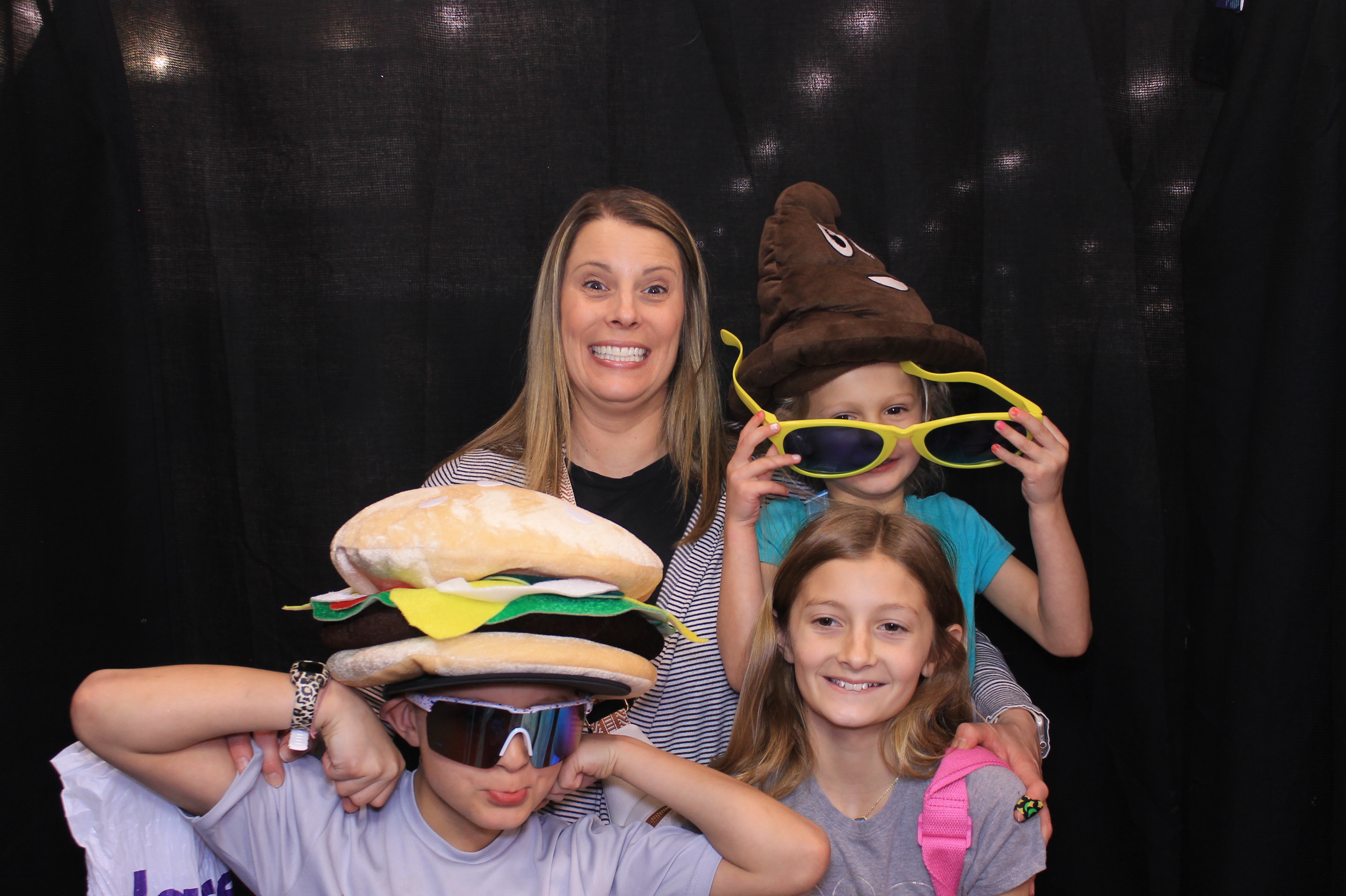 Kenwood Macys Prom Passport! | View more photos from the event at gallery.photoboothcincy.com/u/PhotoBoothCincy/Kenwood-Macys-Prom-Passport
