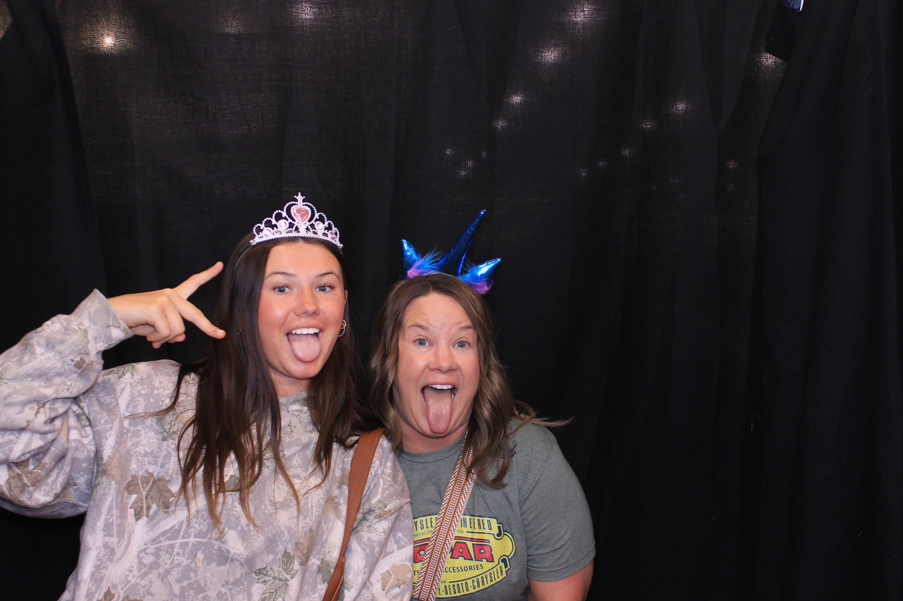Kenwood Macys Prom Passport! | View more photos from the event at gallery.photoboothcincy.com/u/PhotoBoothCincy/Kenwood-Macys-Prom-Passport