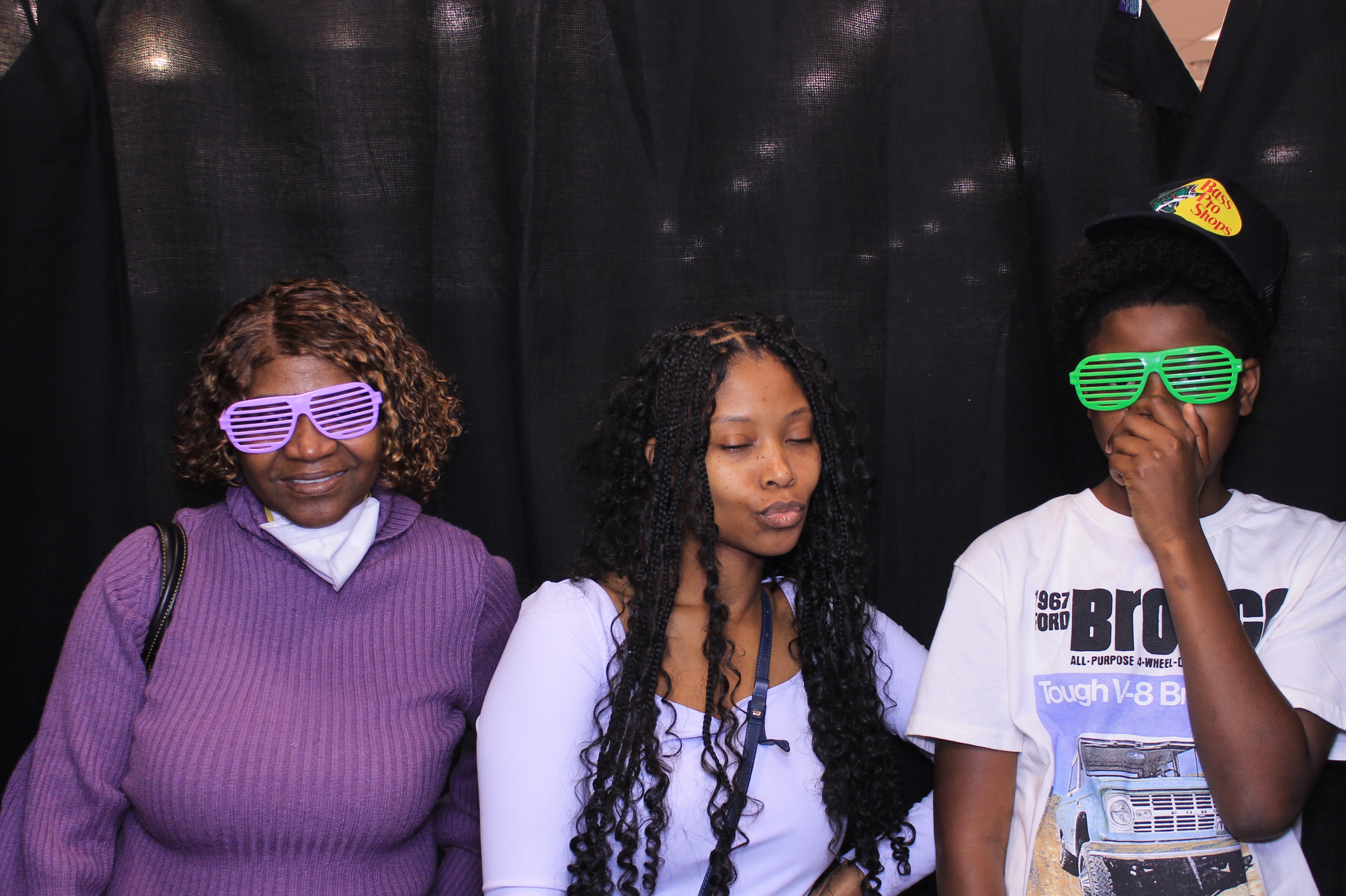 Kenwood Macys Prom Passport! | View more photos from the event at gallery.photoboothcincy.com/u/PhotoBoothCincy/Kenwood-Macys-Prom-Passport