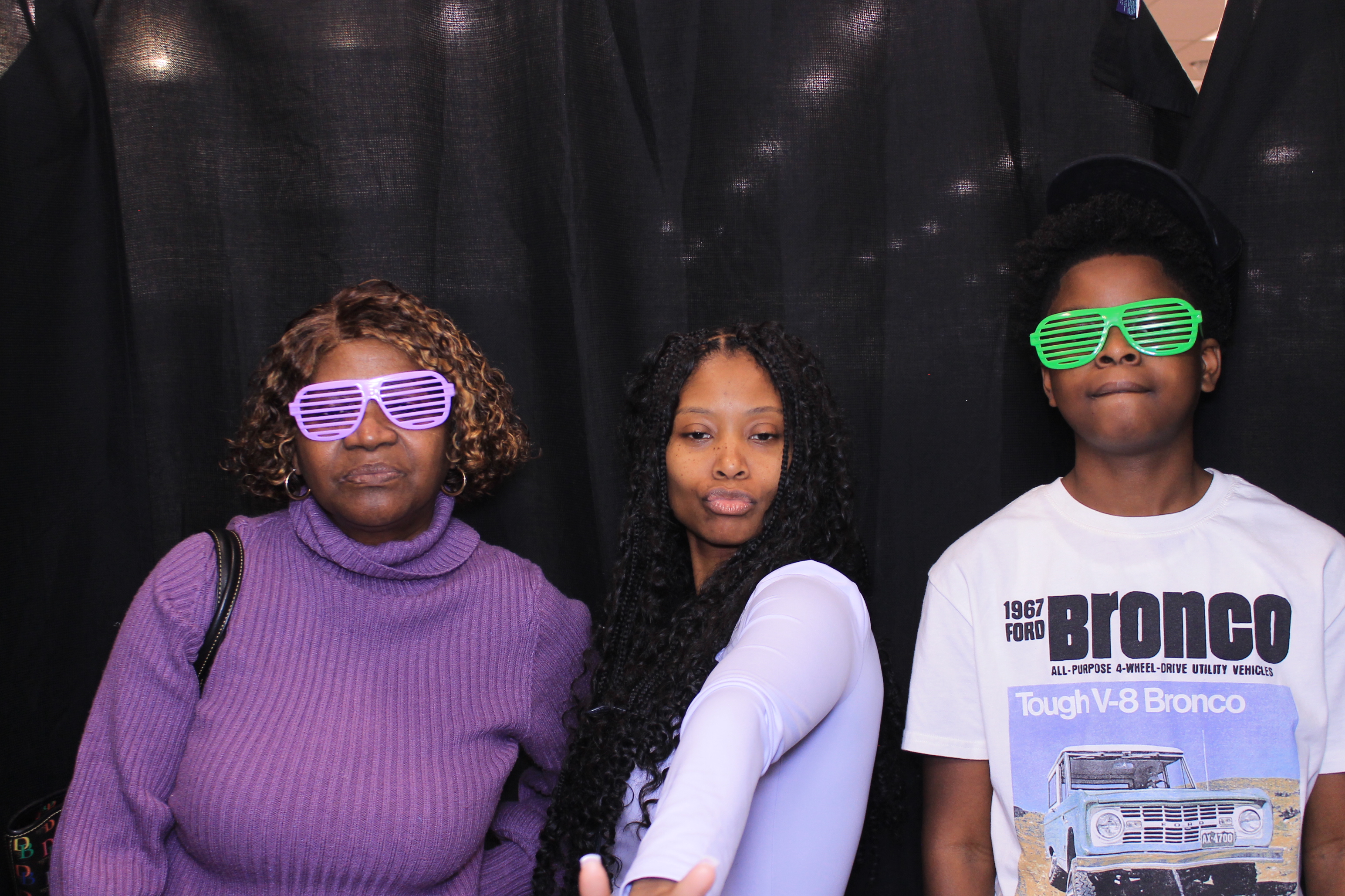 Kenwood Macys Prom Passport! | View more photos from the event at gallery.photoboothcincy.com/u/PhotoBoothCincy/Kenwood-Macys-Prom-Passport