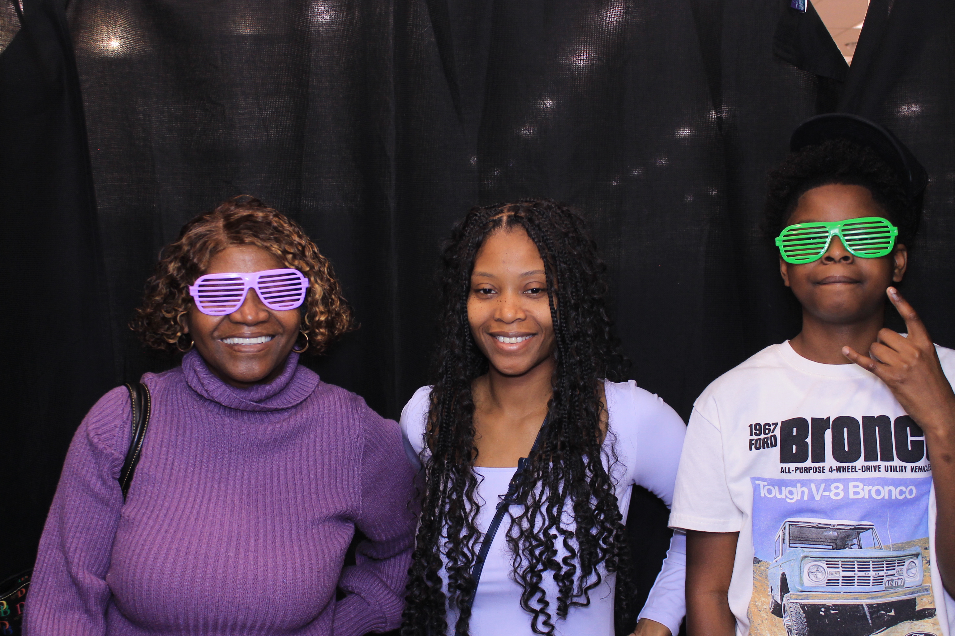 Kenwood Macys Prom Passport! | View more photos from the event at gallery.photoboothcincy.com/u/PhotoBoothCincy/Kenwood-Macys-Prom-Passport