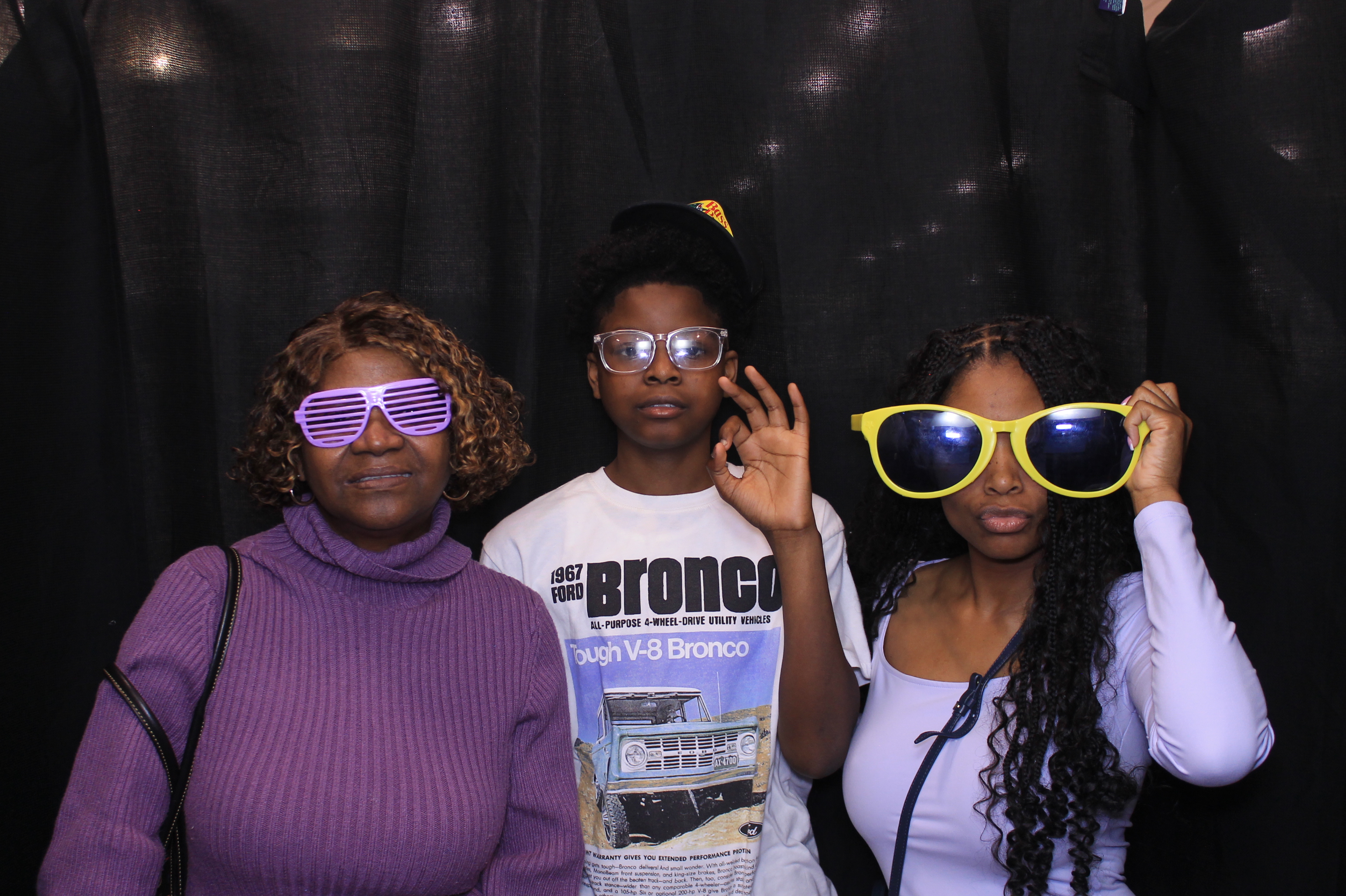 Kenwood Macys Prom Passport! | View more photos from the event at gallery.photoboothcincy.com/u/PhotoBoothCincy/Kenwood-Macys-Prom-Passport