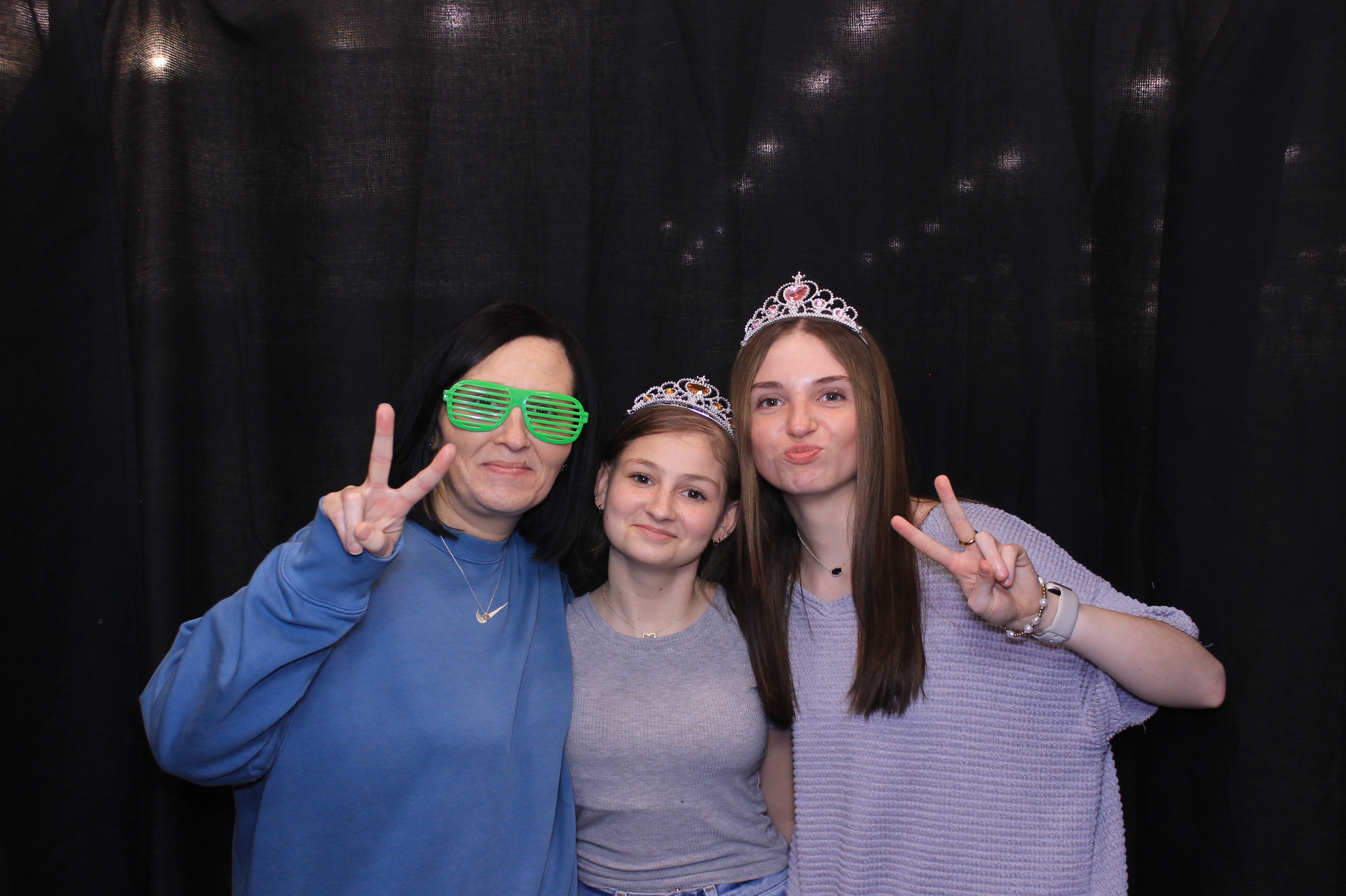 Kenwood Macys Prom Passport! | View more photos from the event at gallery.photoboothcincy.com/u/PhotoBoothCincy/Kenwood-Macys-Prom-Passport