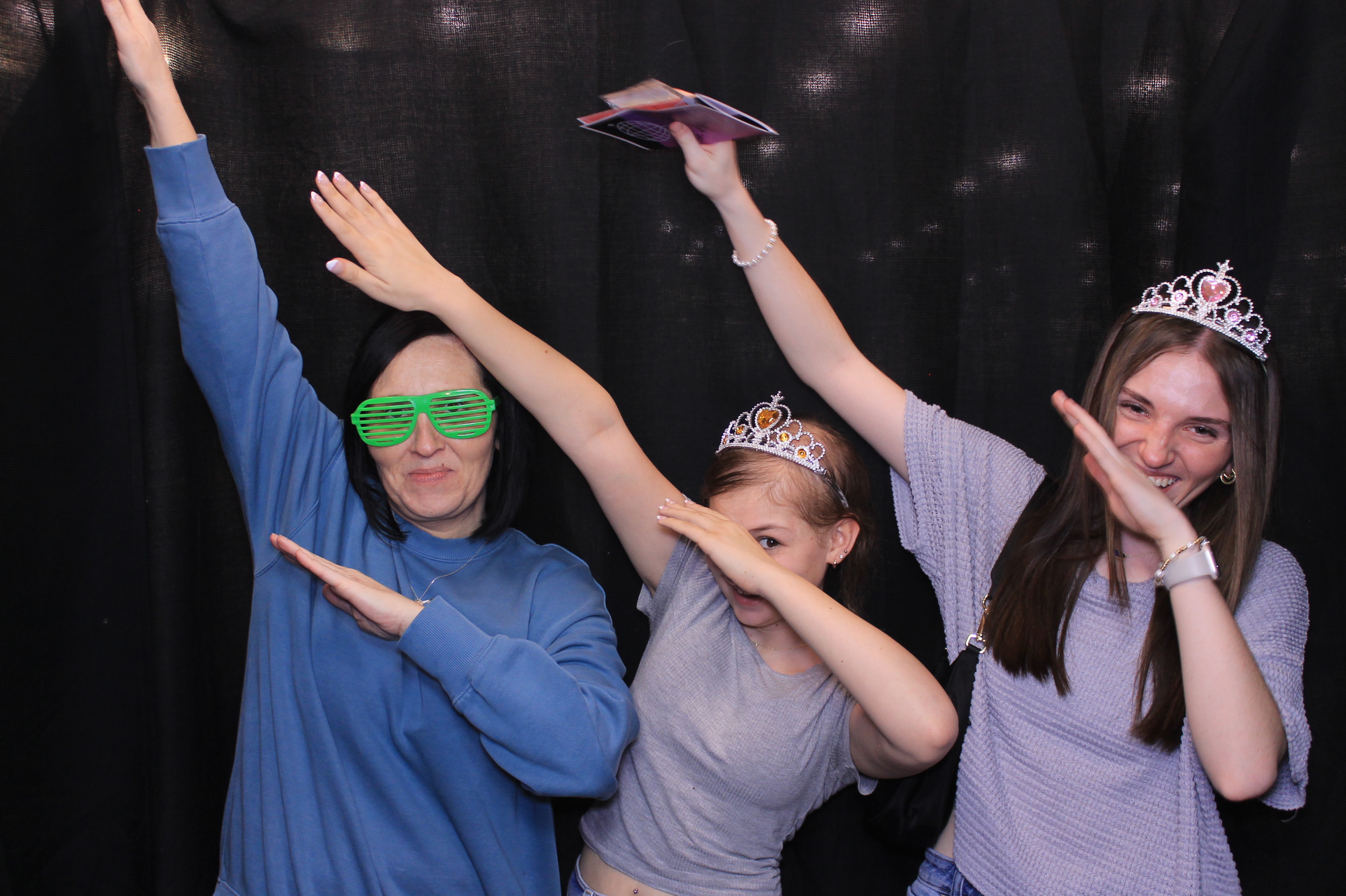 Kenwood Macys Prom Passport! | View more photos from the event at gallery.photoboothcincy.com/u/PhotoBoothCincy/Kenwood-Macys-Prom-Passport