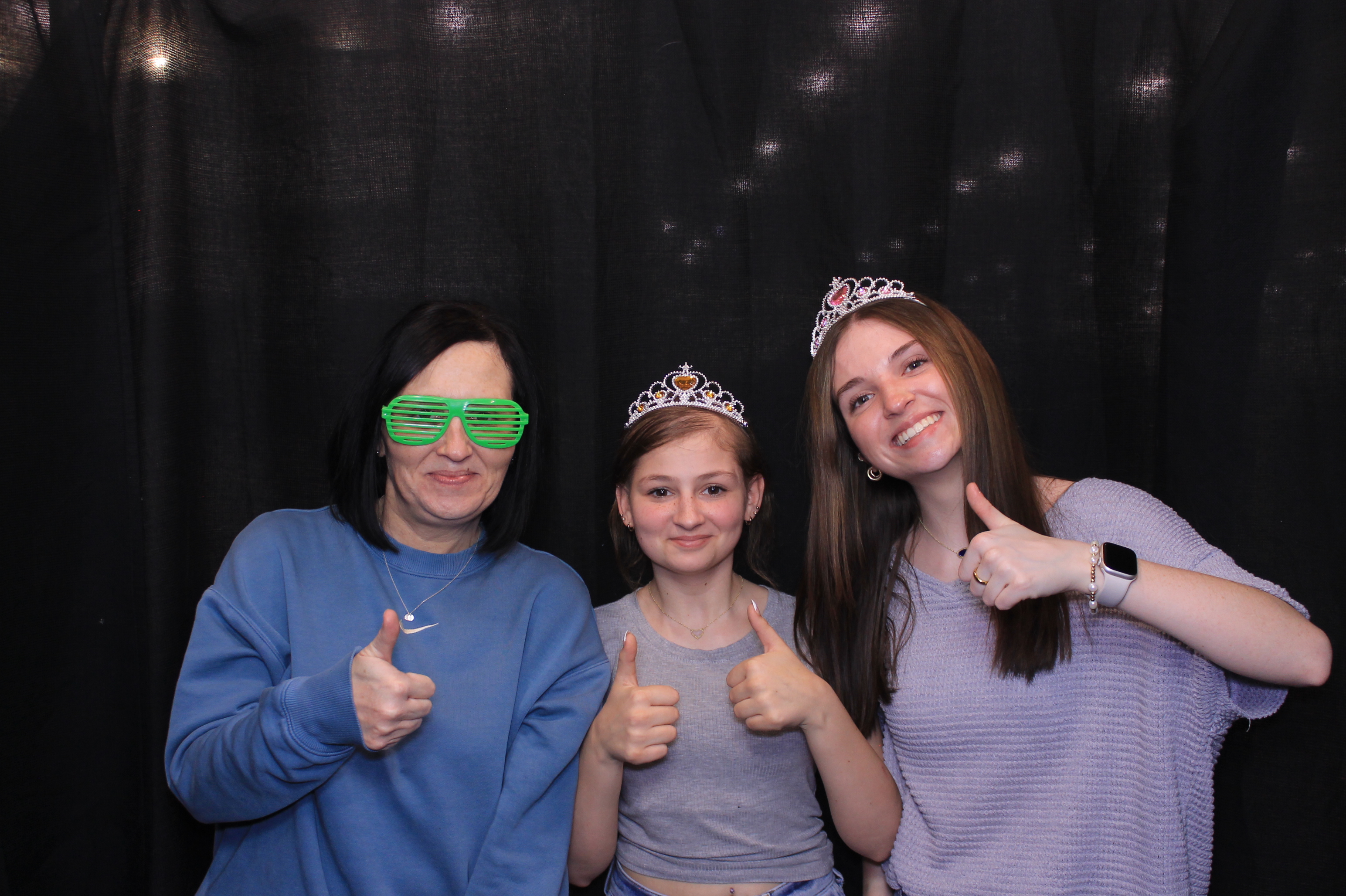 Kenwood Macys Prom Passport! | View more photos from the event at gallery.photoboothcincy.com/u/PhotoBoothCincy/Kenwood-Macys-Prom-Passport