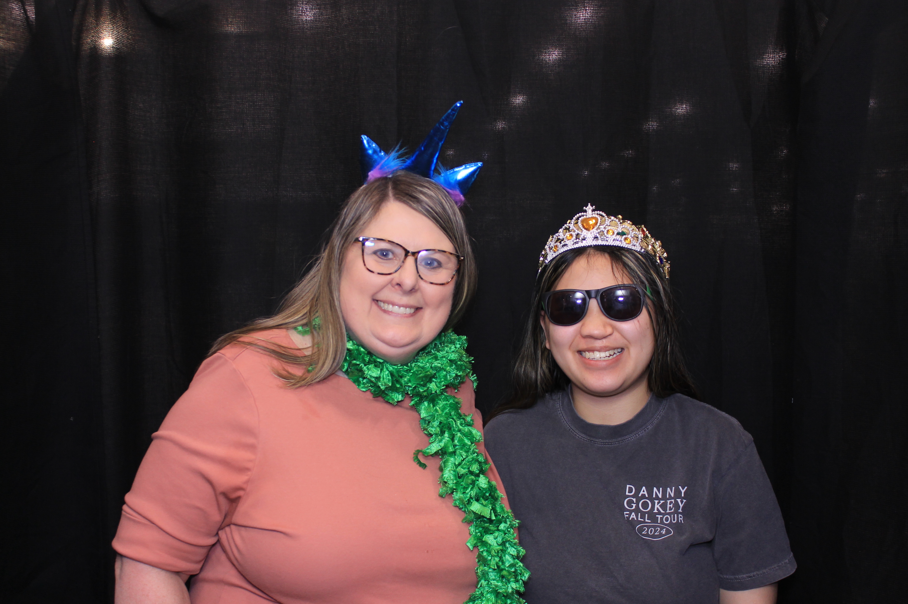 Kenwood Macys Prom Passport! | View more photos from the event at gallery.photoboothcincy.com/u/PhotoBoothCincy/Kenwood-Macys-Prom-Passport