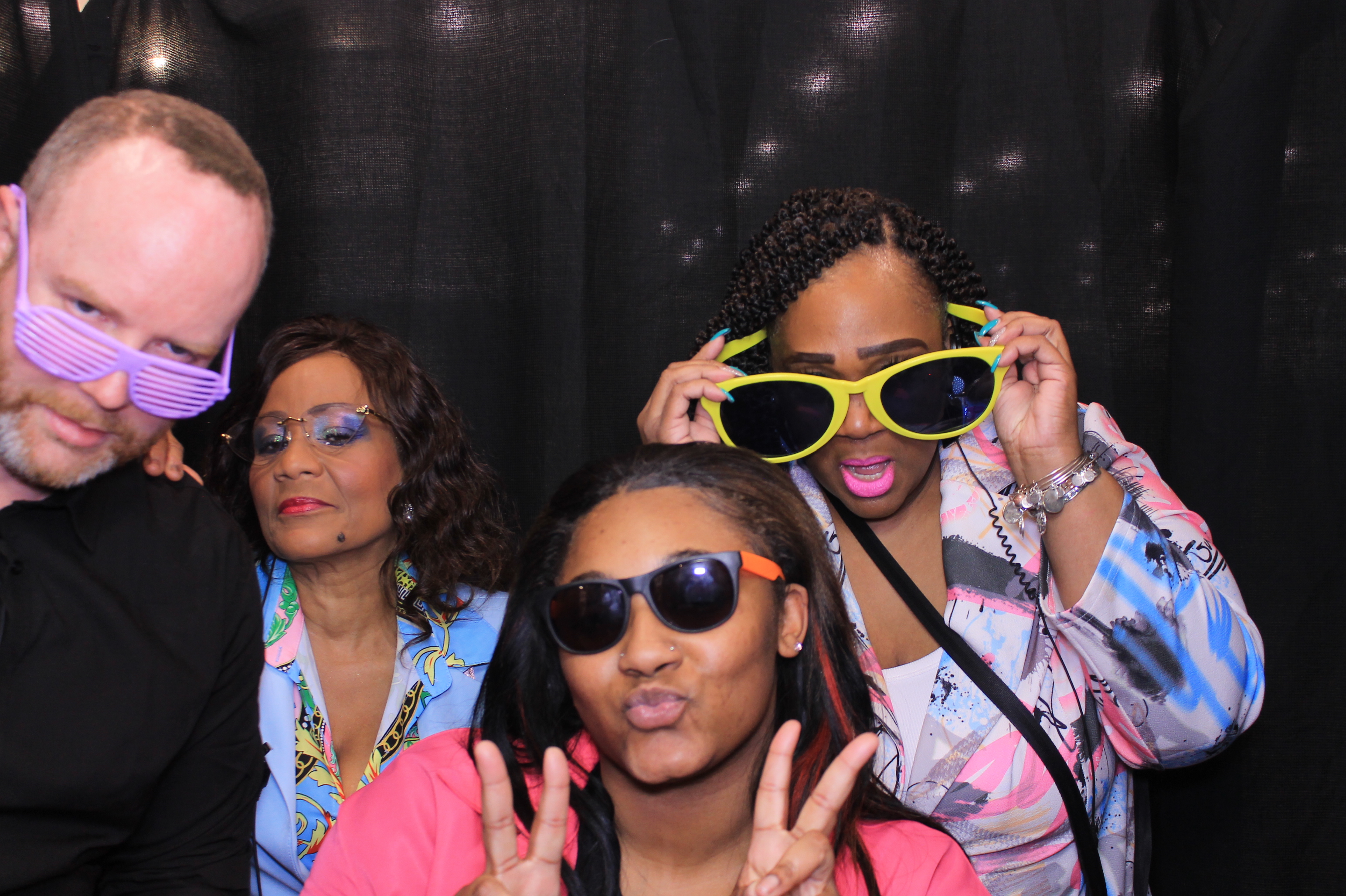 Kenwood Macys Prom Passport! | View more photos from the event at gallery.photoboothcincy.com/u/PhotoBoothCincy/Kenwood-Macys-Prom-Passport