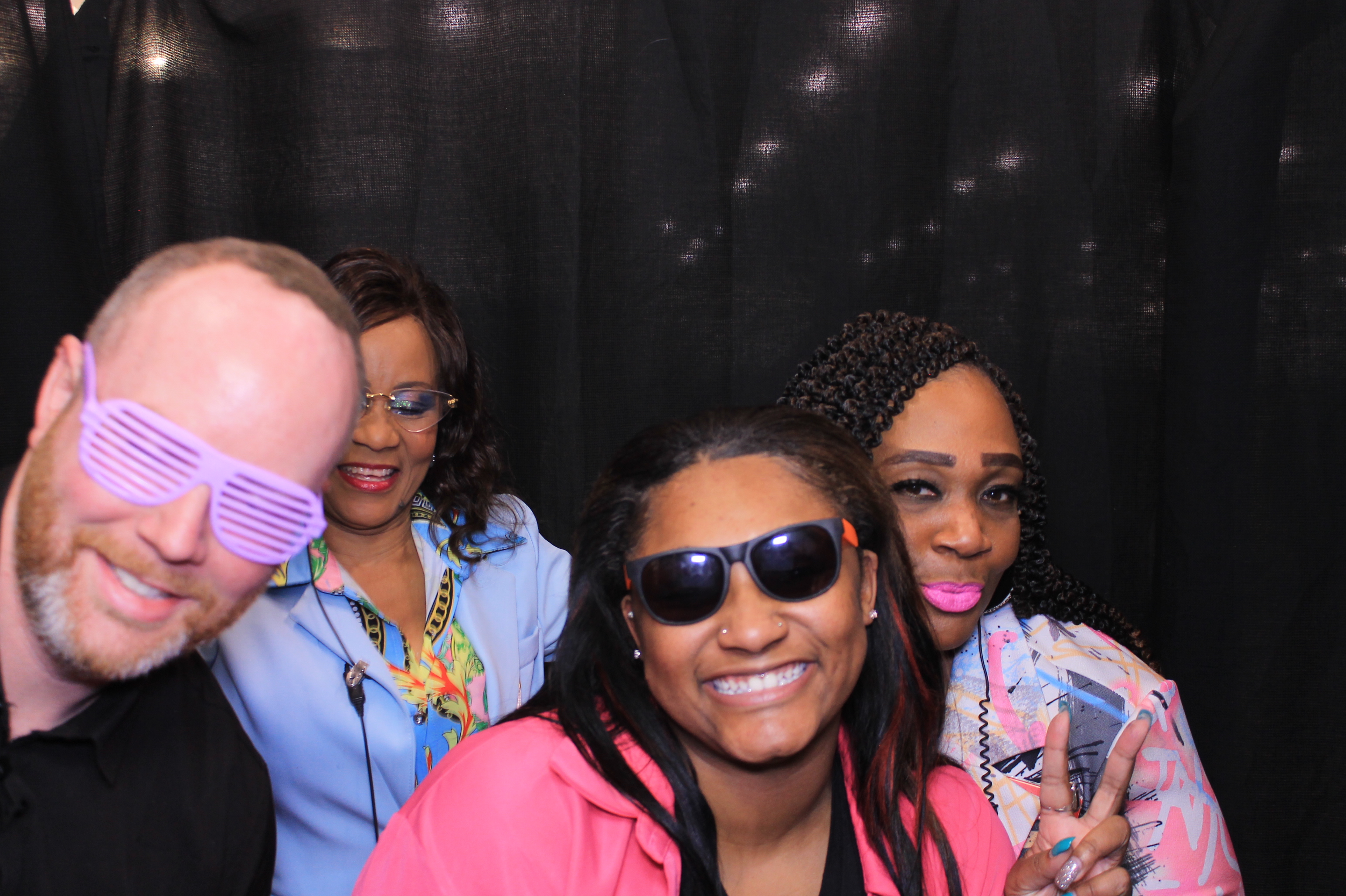 Kenwood Macys Prom Passport! | View more photos from the event at gallery.photoboothcincy.com/u/PhotoBoothCincy/Kenwood-Macys-Prom-Passport