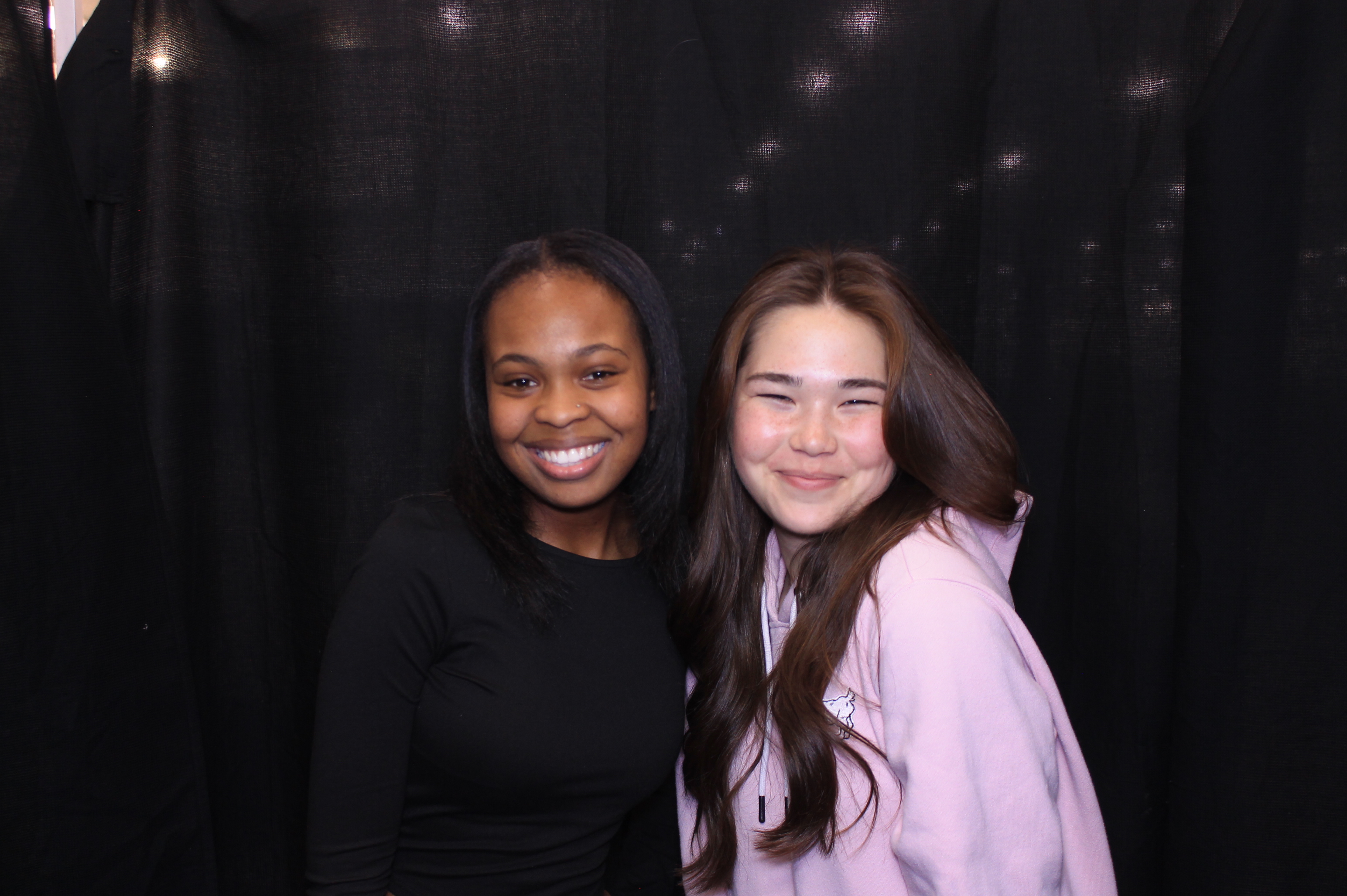 Kenwood Macys Prom Passport! | View more photos from the event at gallery.photoboothcincy.com/u/PhotoBoothCincy/Kenwood-Macys-Prom-Passport