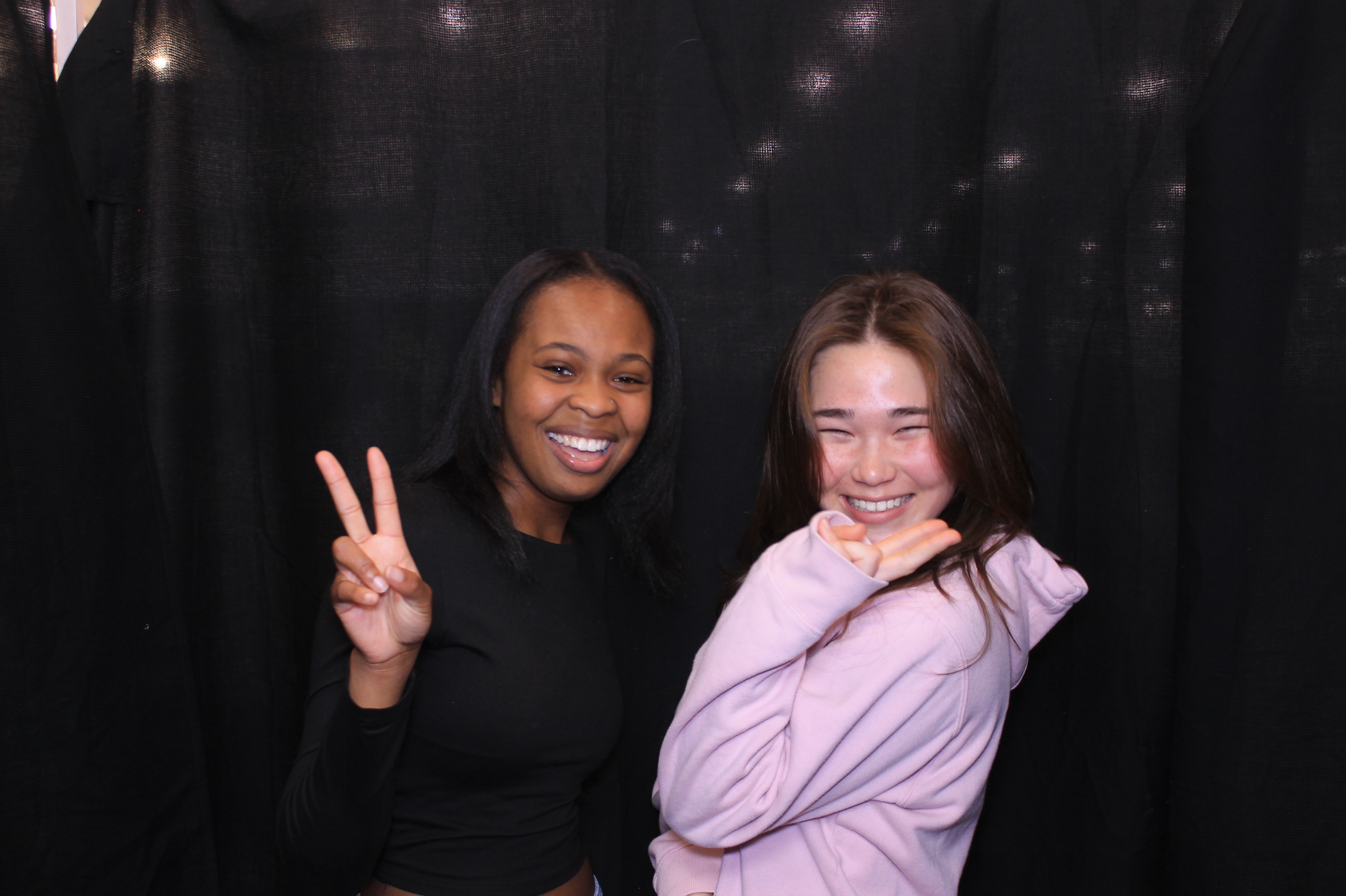 Kenwood Macys Prom Passport! | View more photos from the event at gallery.photoboothcincy.com/u/PhotoBoothCincy/Kenwood-Macys-Prom-Passport