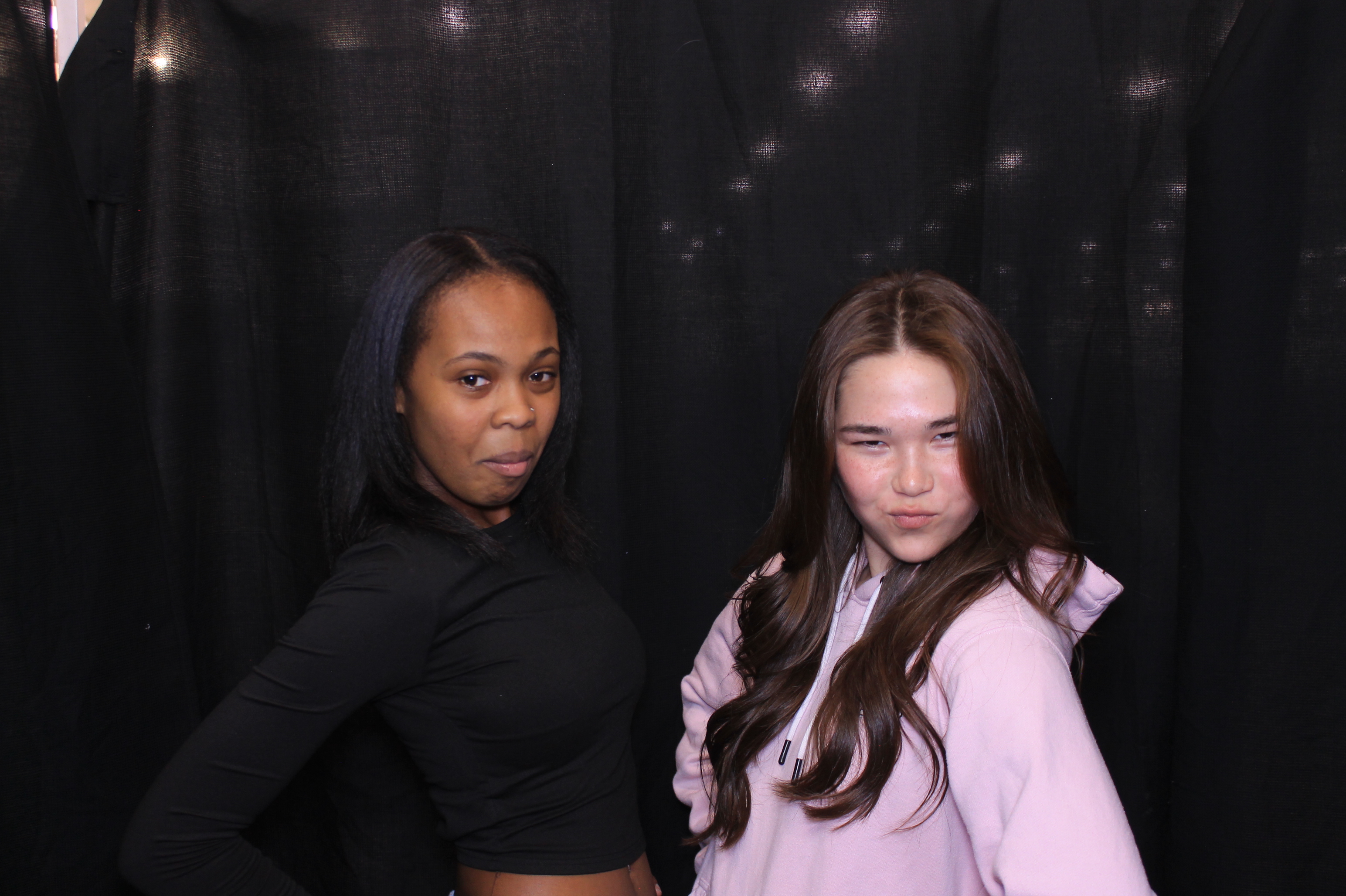 Kenwood Macys Prom Passport! | View more photos from the event at gallery.photoboothcincy.com/u/PhotoBoothCincy/Kenwood-Macys-Prom-Passport