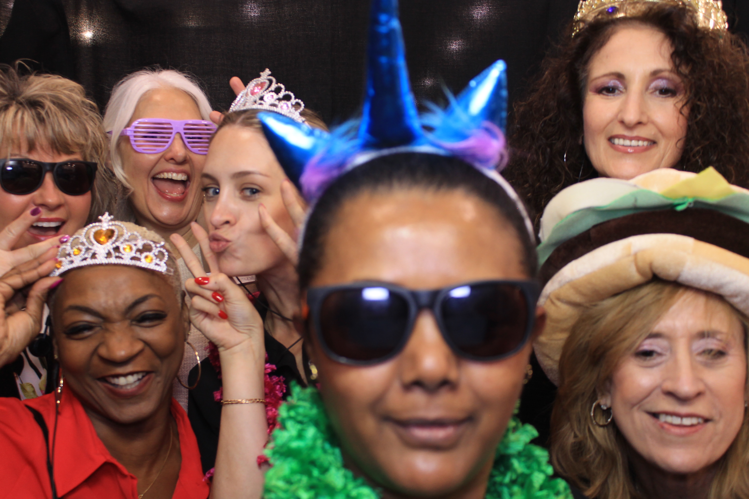 Kenwood Macys Prom Passport! | View more photos from the event at gallery.photoboothcincy.com/u/PhotoBoothCincy/Kenwood-Macys-Prom-Passport