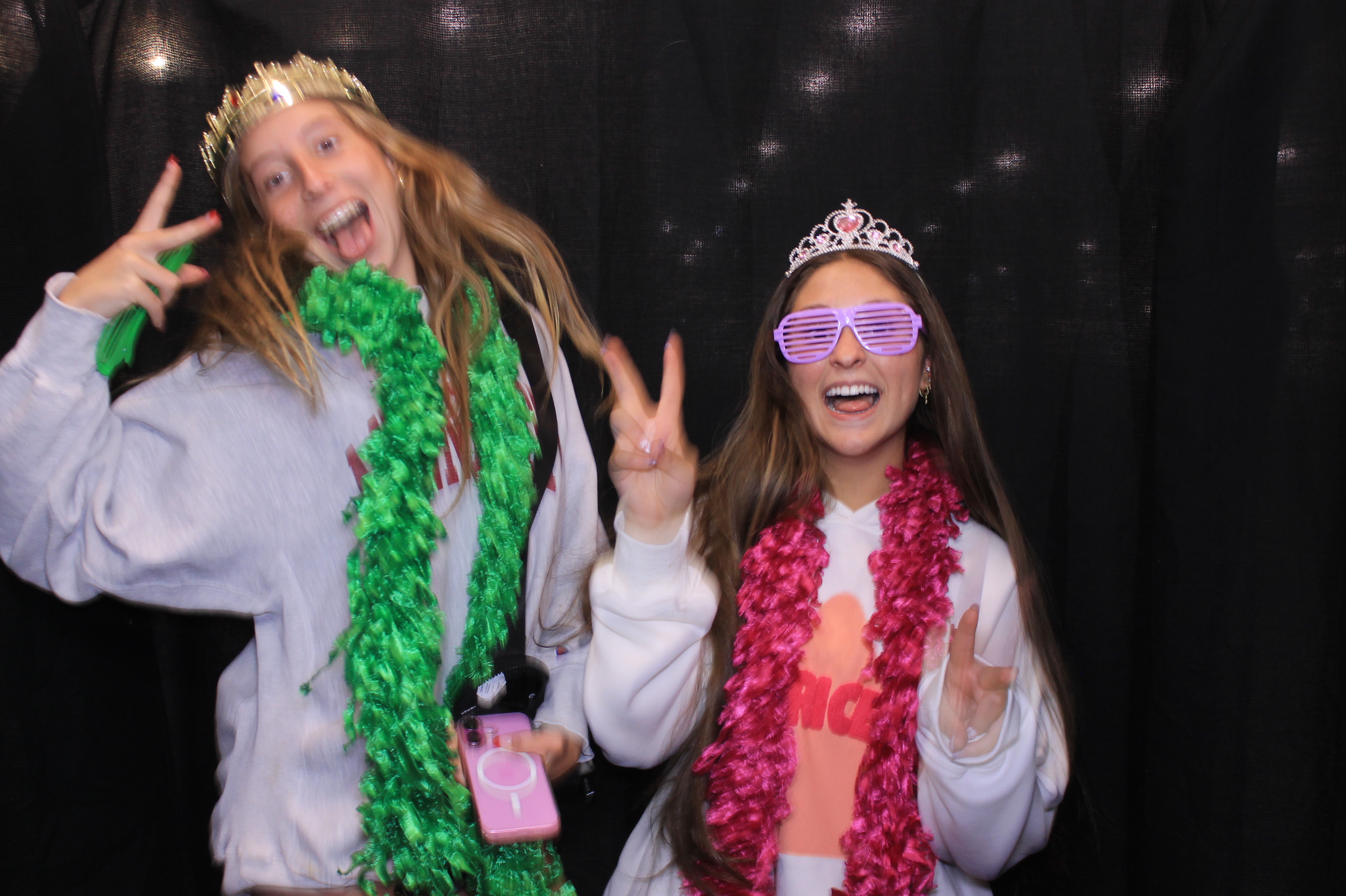 Kenwood Macys Prom Passport! | View more photos from the event at gallery.photoboothcincy.com/u/PhotoBoothCincy/Kenwood-Macys-Prom-Passport