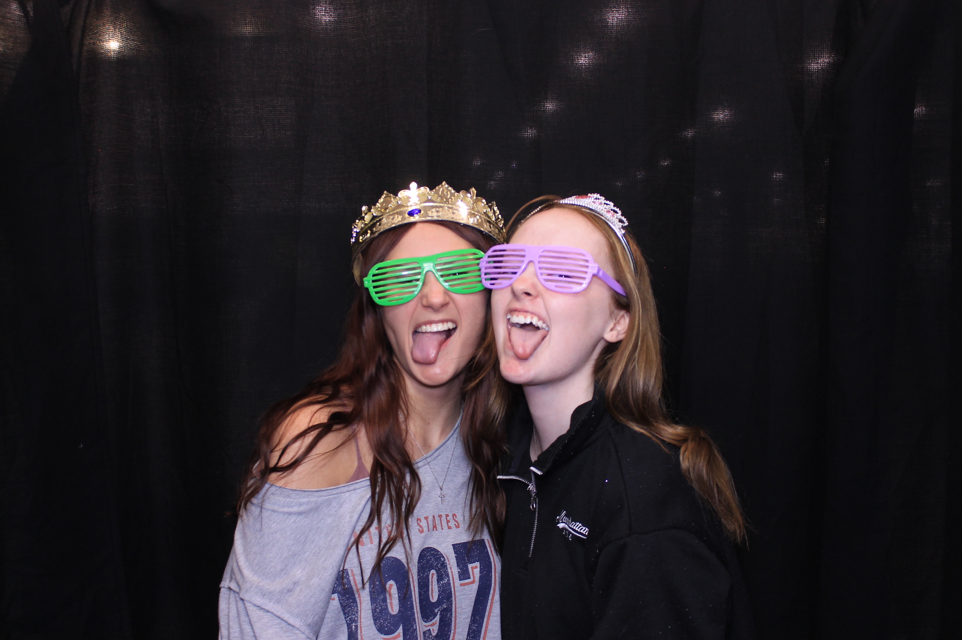 Kenwood Macys Prom Passport! | View more photos from the event at gallery.photoboothcincy.com/u/PhotoBoothCincy/Kenwood-Macys-Prom-Passport